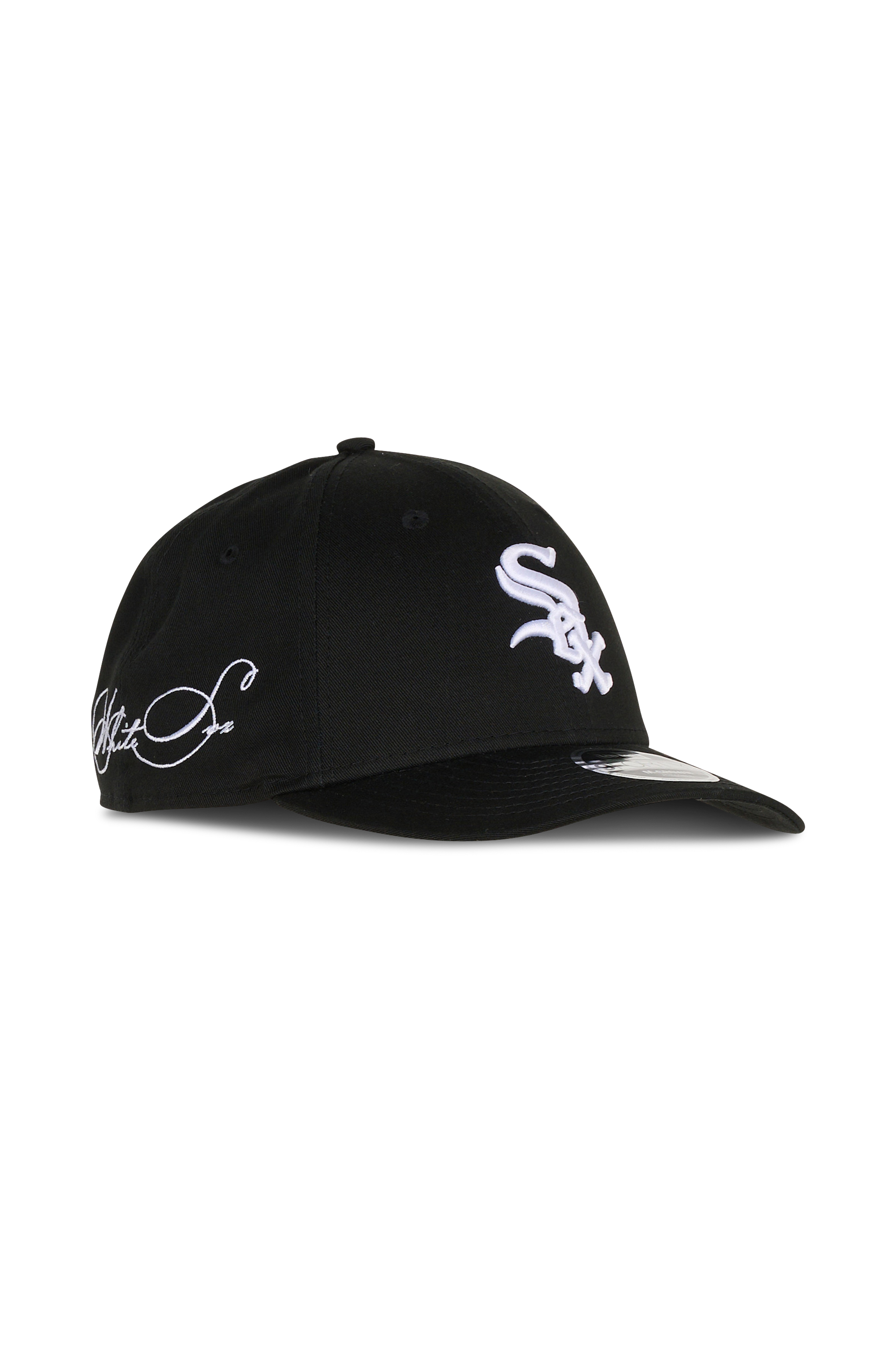 Cap | Black NEW ERA Men