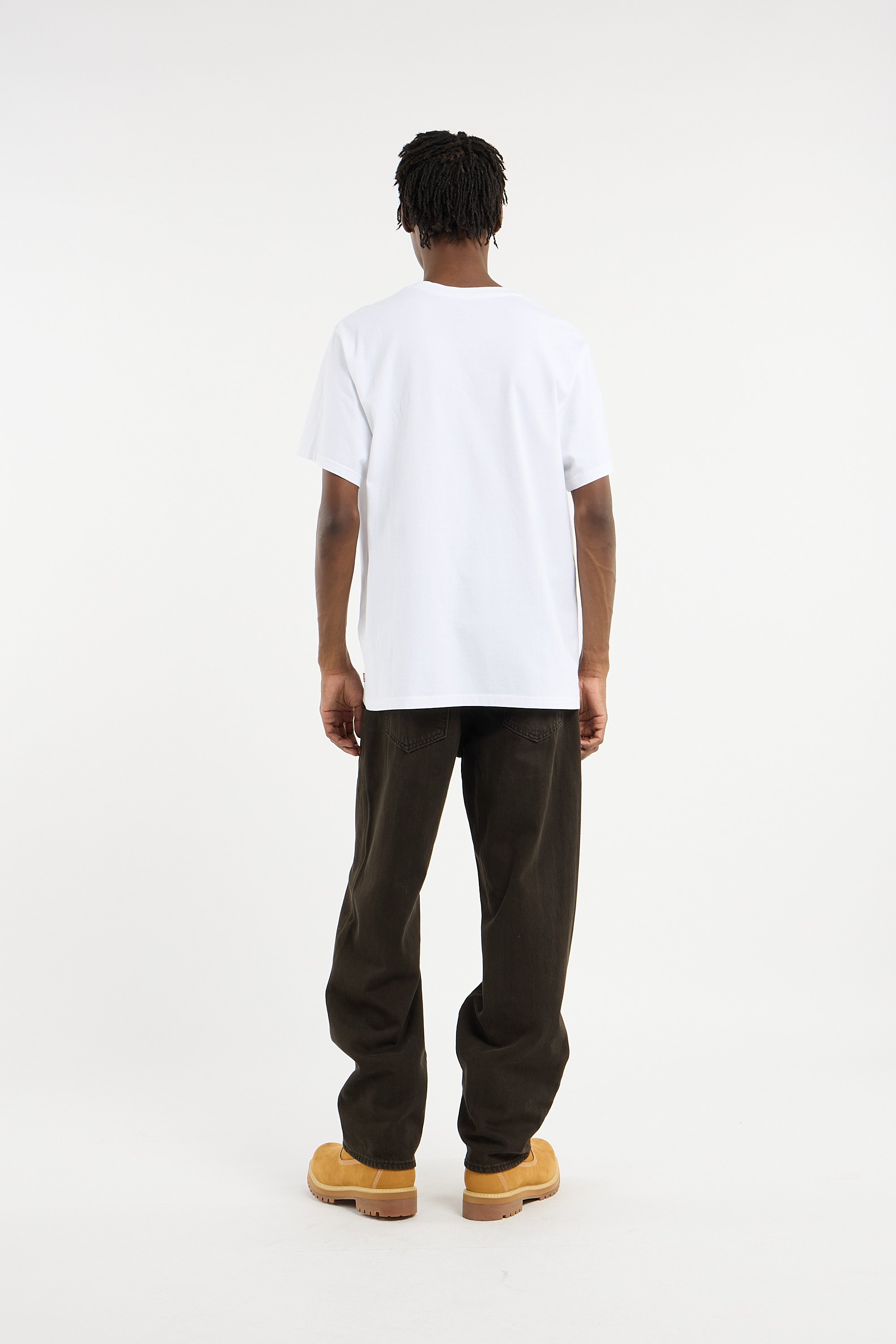 Tee-shirt | Blanc LEVI'S Homme