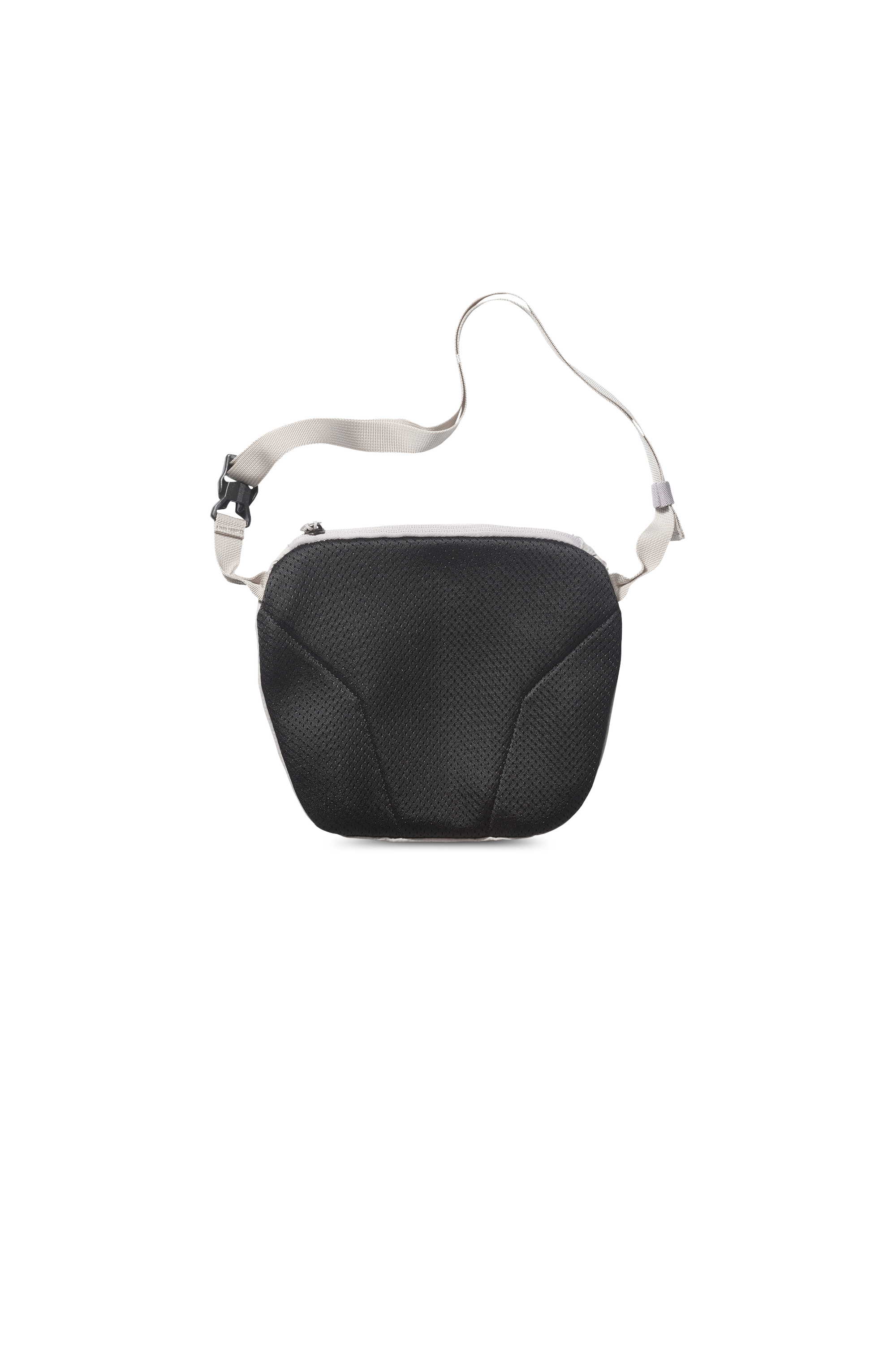 Small shoulder bag | Beige SALOMON Men