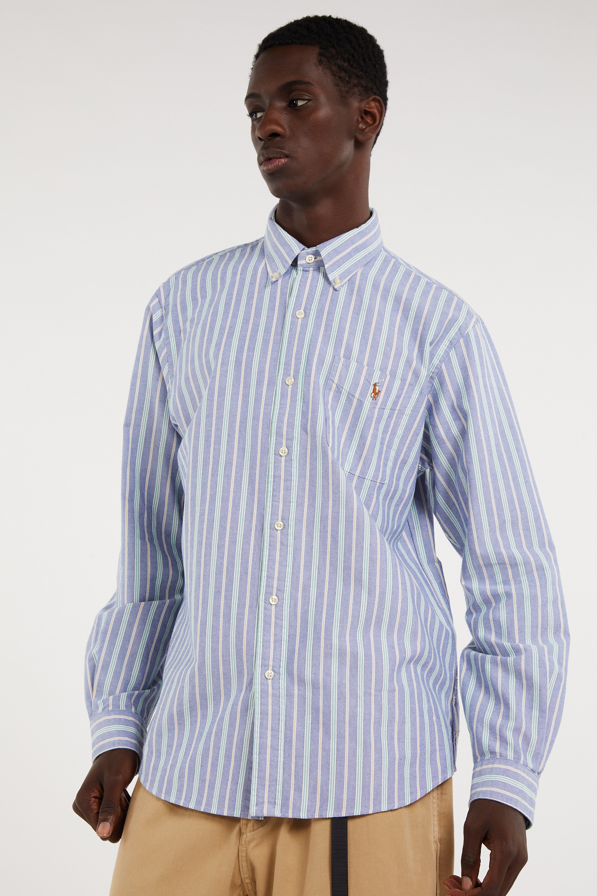 Shirt | Multicolored POLO RALPH LAUREN Men