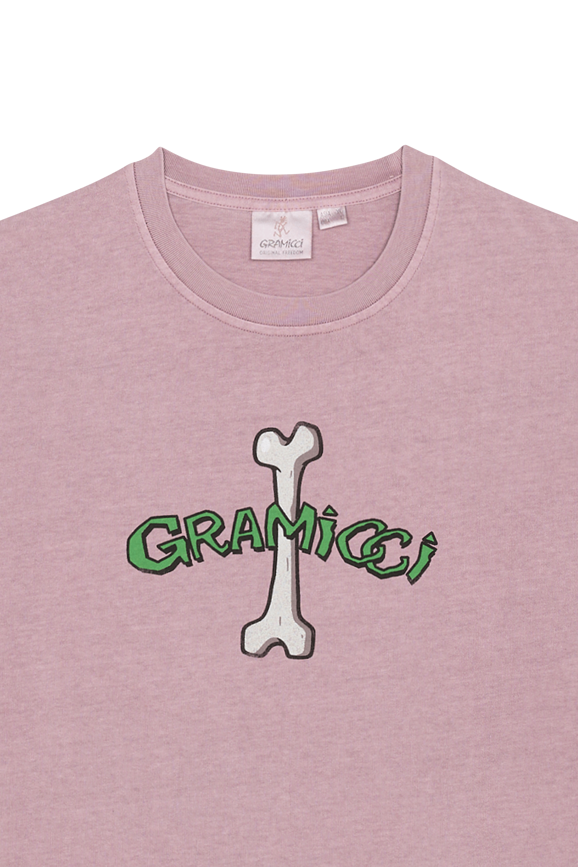 T-shirt | Rose GRAMICCI Homme
