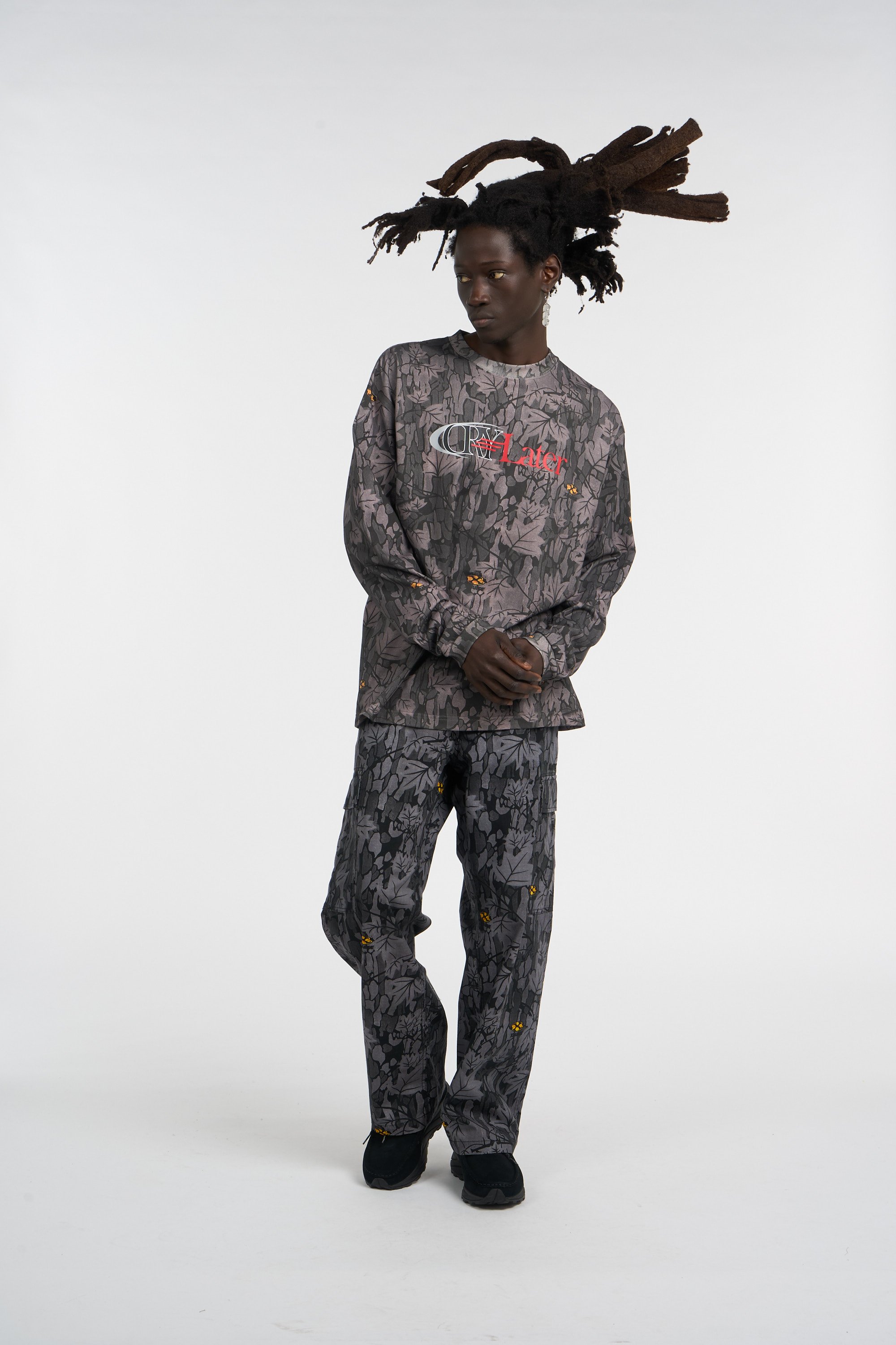 Pants | Multicolored XLARGE Men