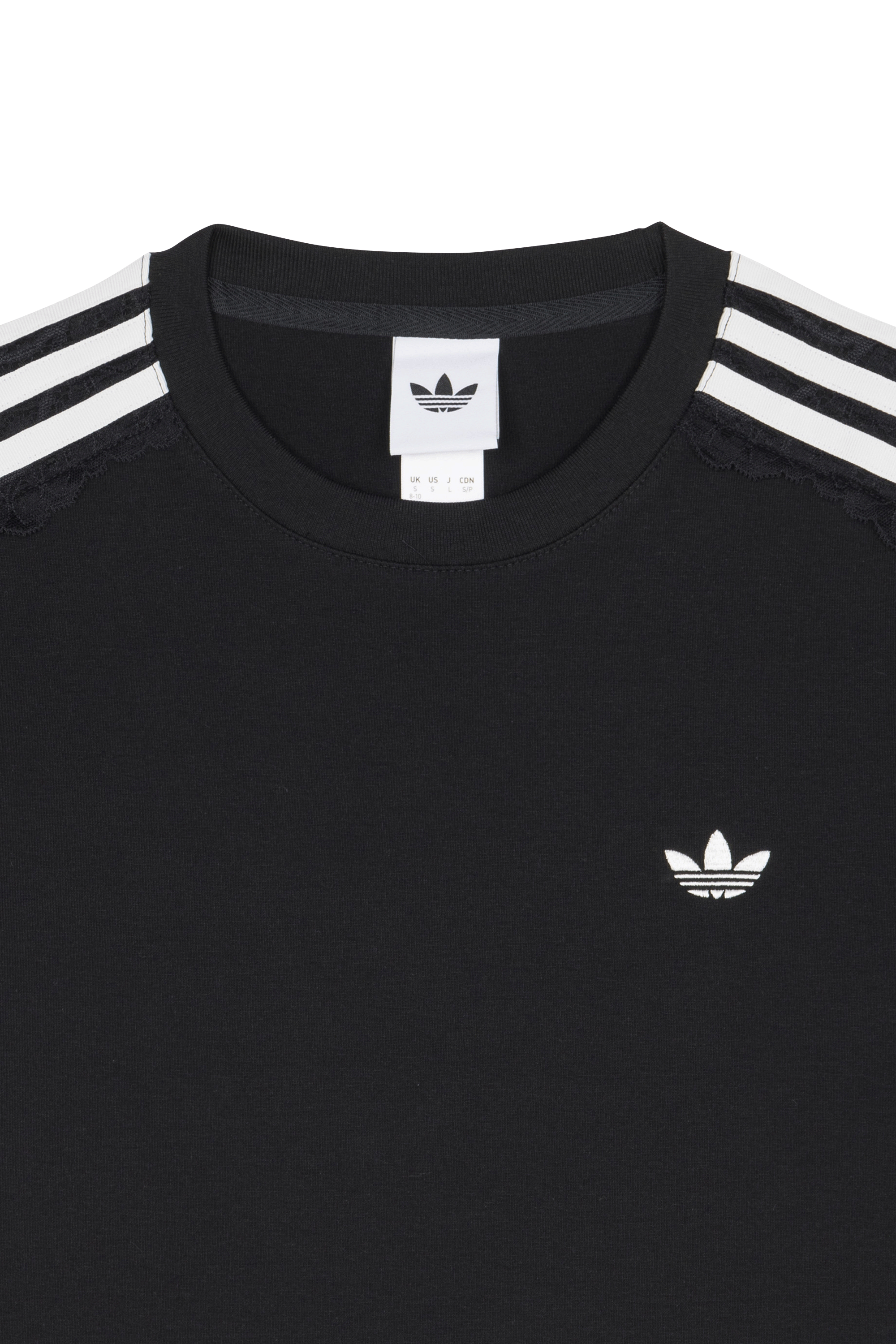 T-shirt ADIDAS Noir