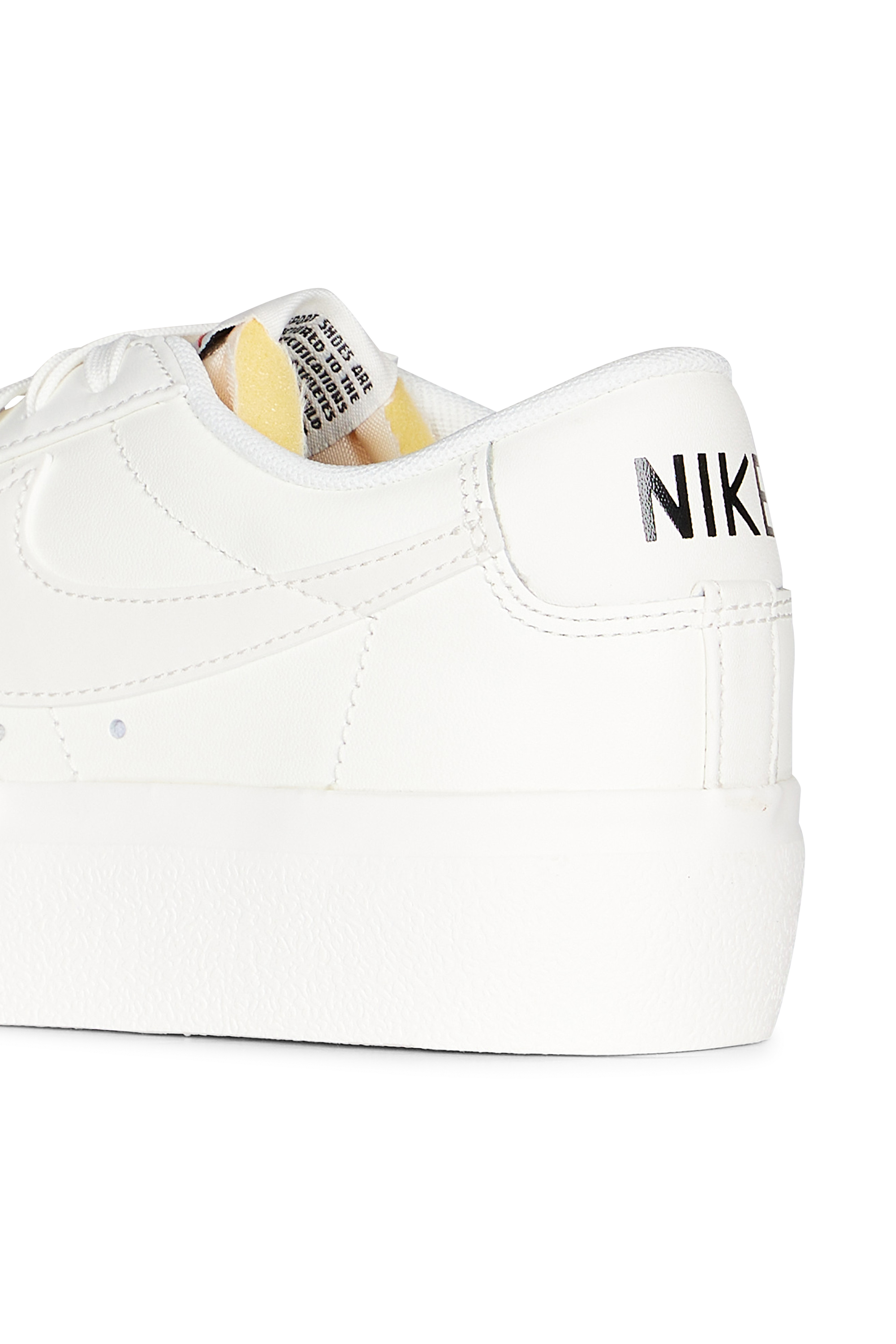 Sneakers | Beige NIKE Women
