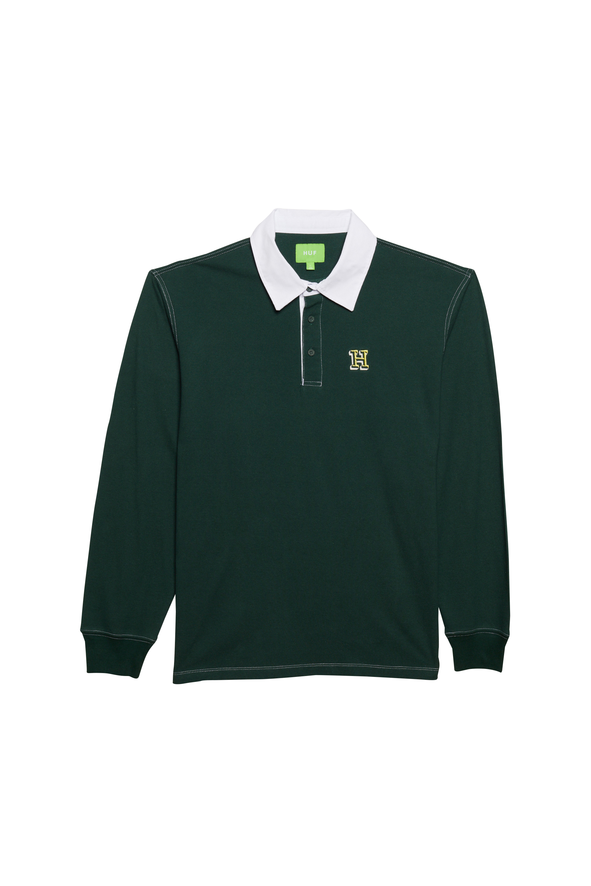 polo Vert