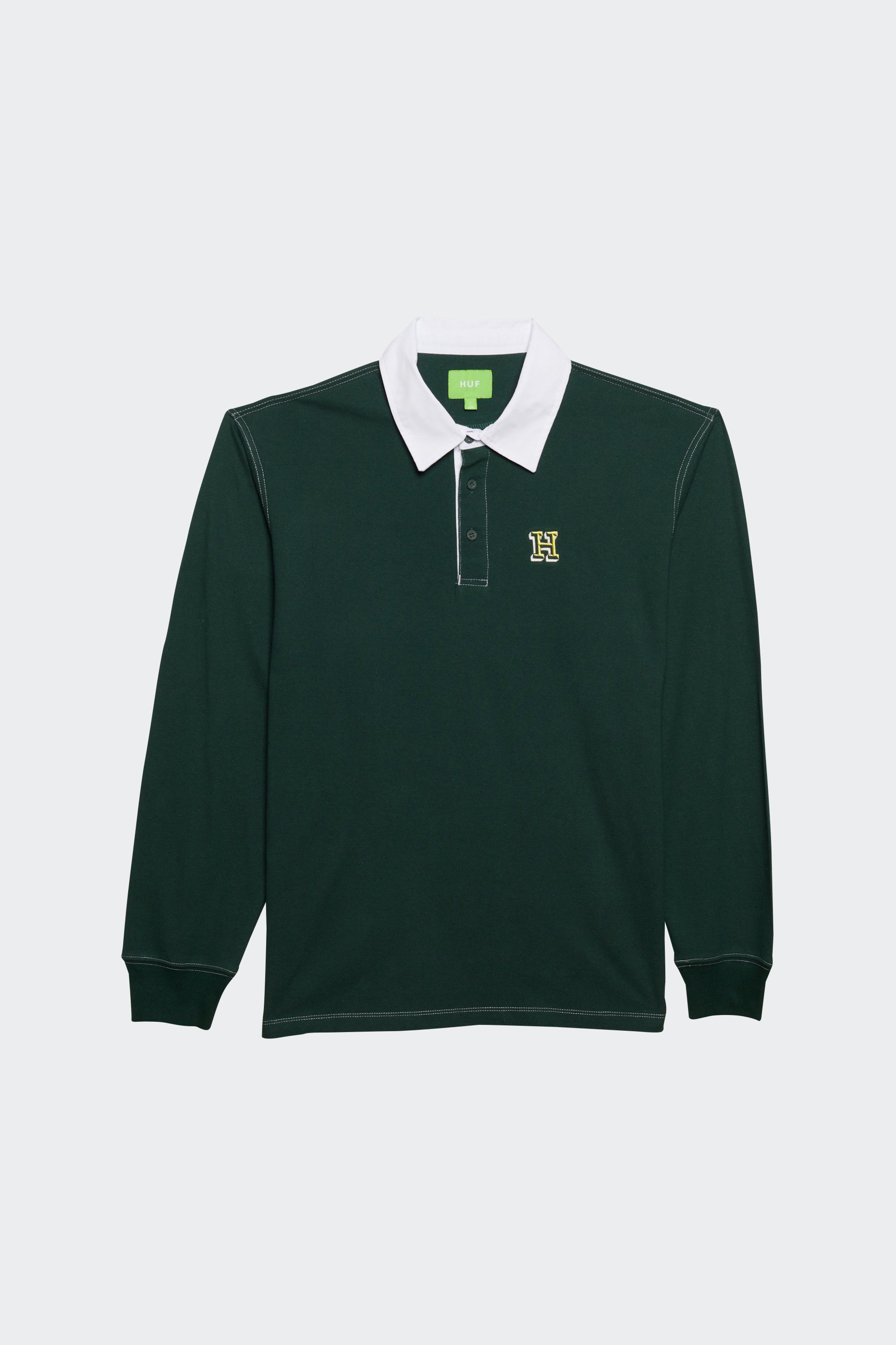 Polo | Green by HUF Polo Green