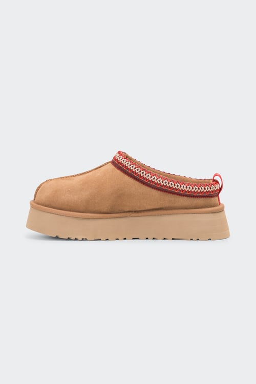 UGG Mules Marron