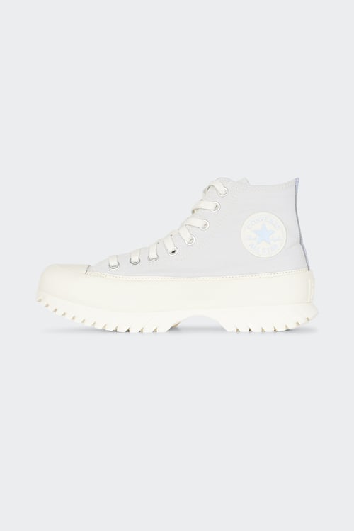 CONVERSE Baskets  Bleu