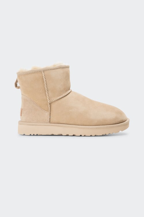 Ugg femme beige hotsell