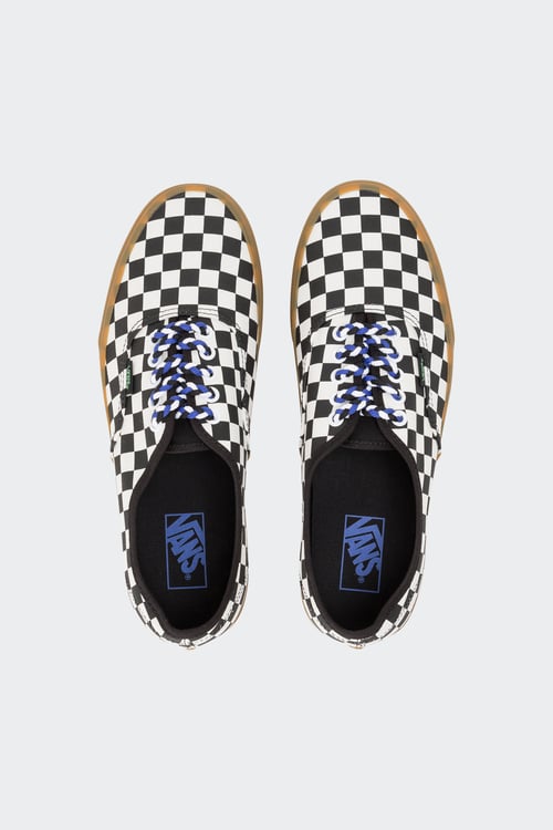 VANS Baskets Noir