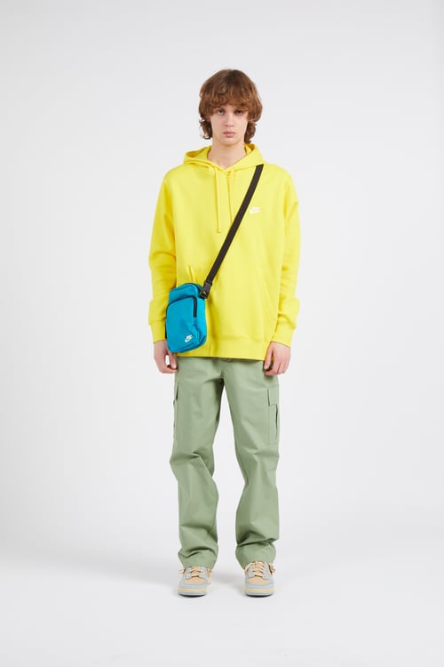 NIKE Sac bandoulière Vert