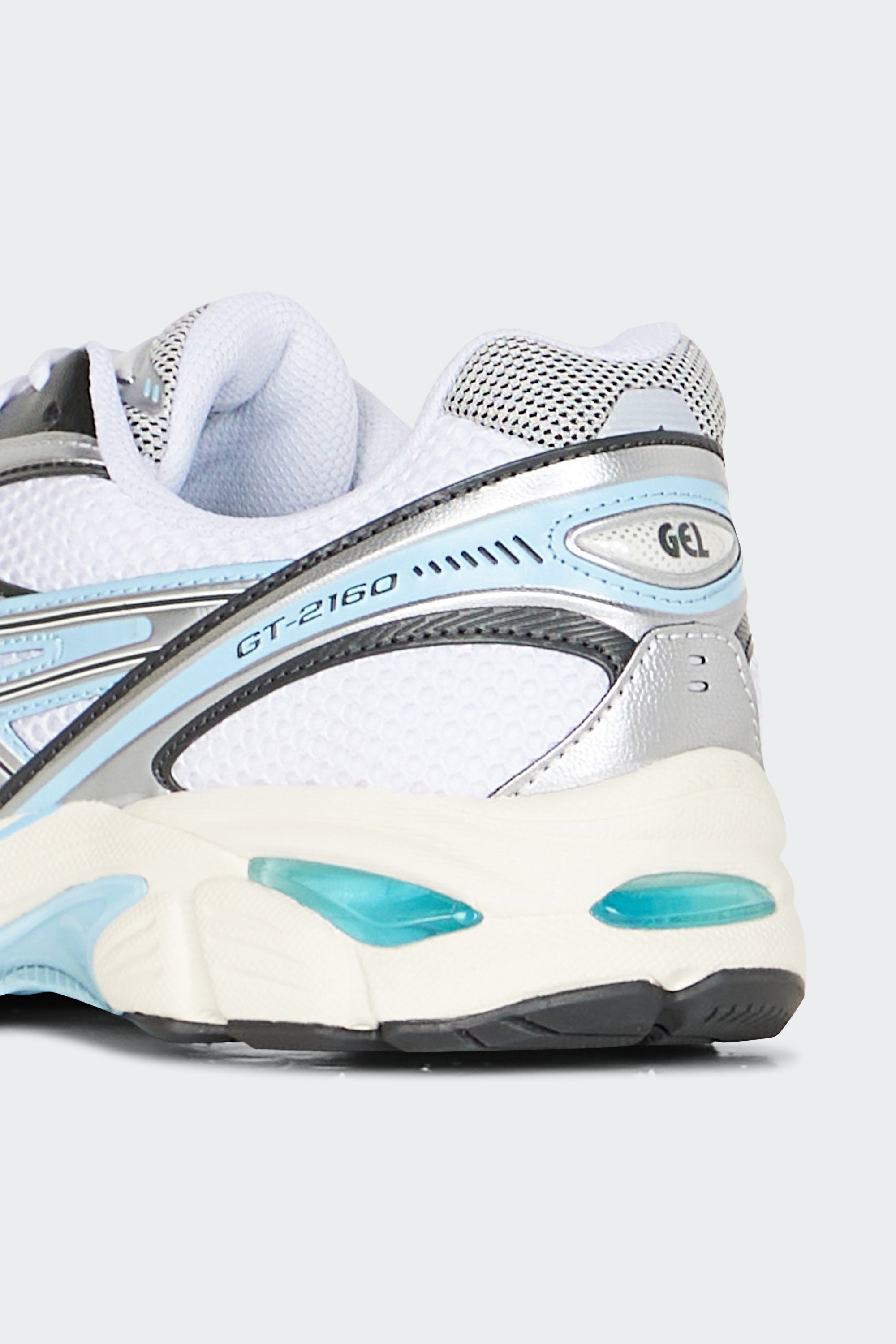 Baskets  | Blanc by ASICS Baskets  Blanc