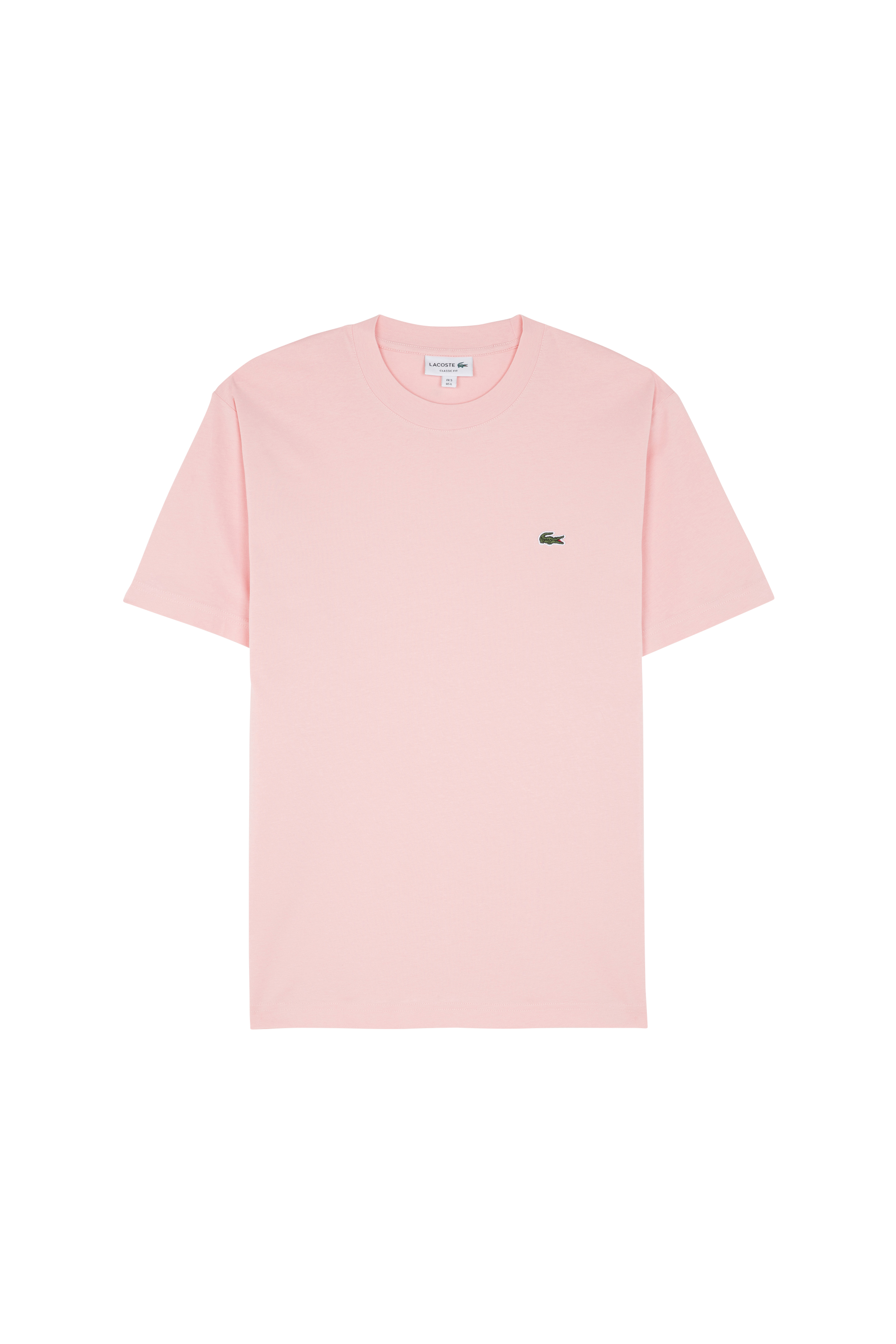 T-shirt Rose