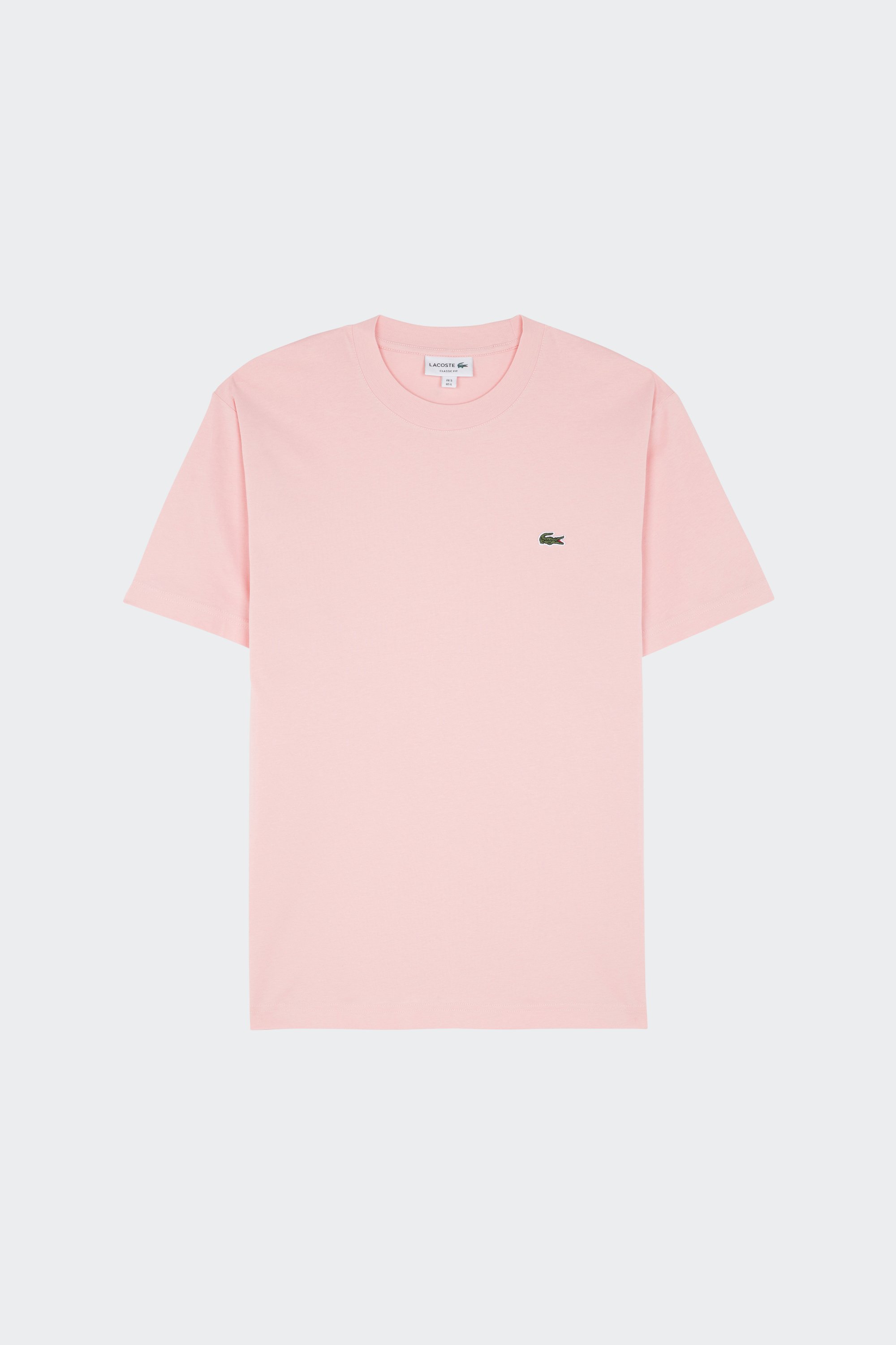 T-shirt | Rose by LACOSTE T-shirt Rose