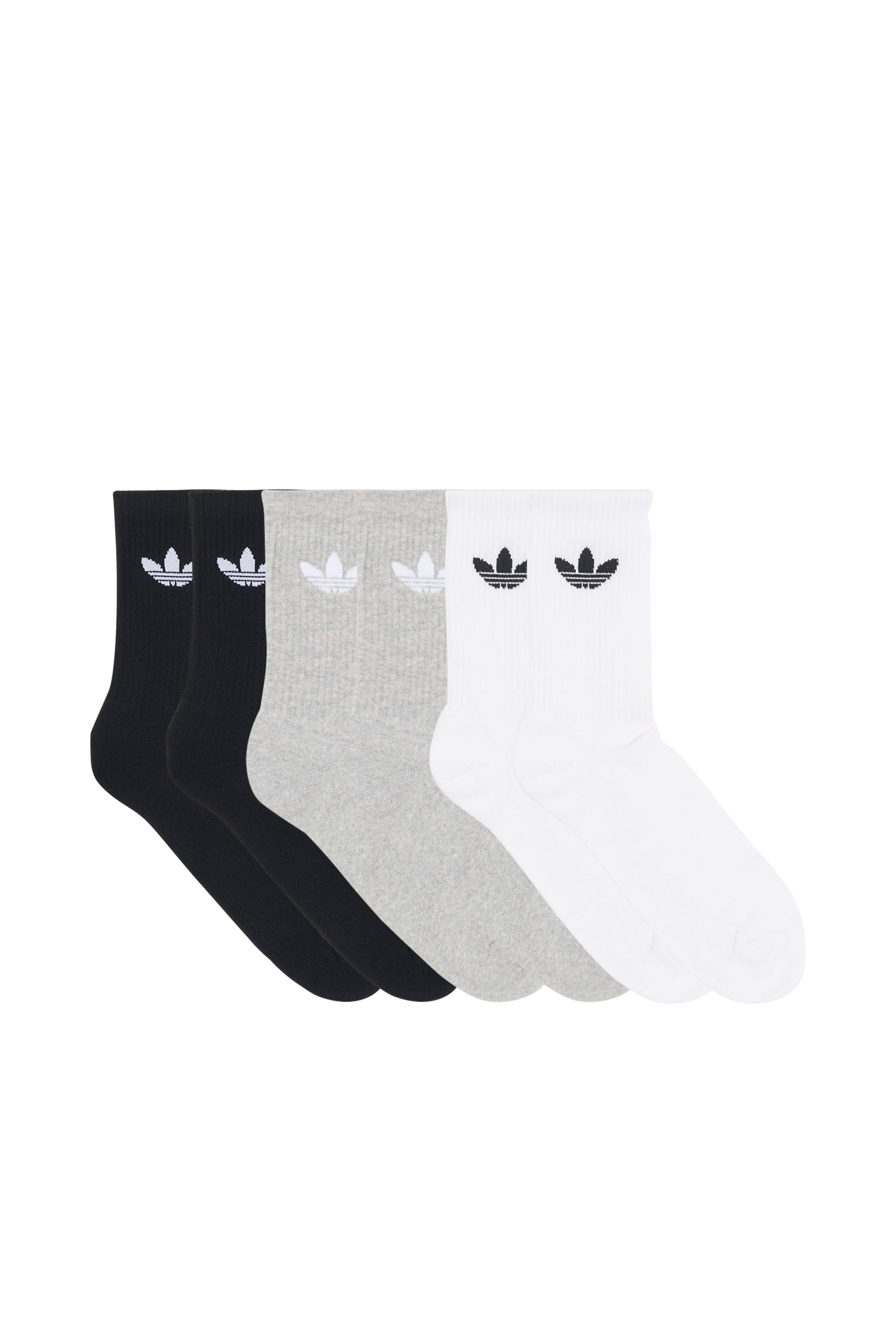 Socks Black