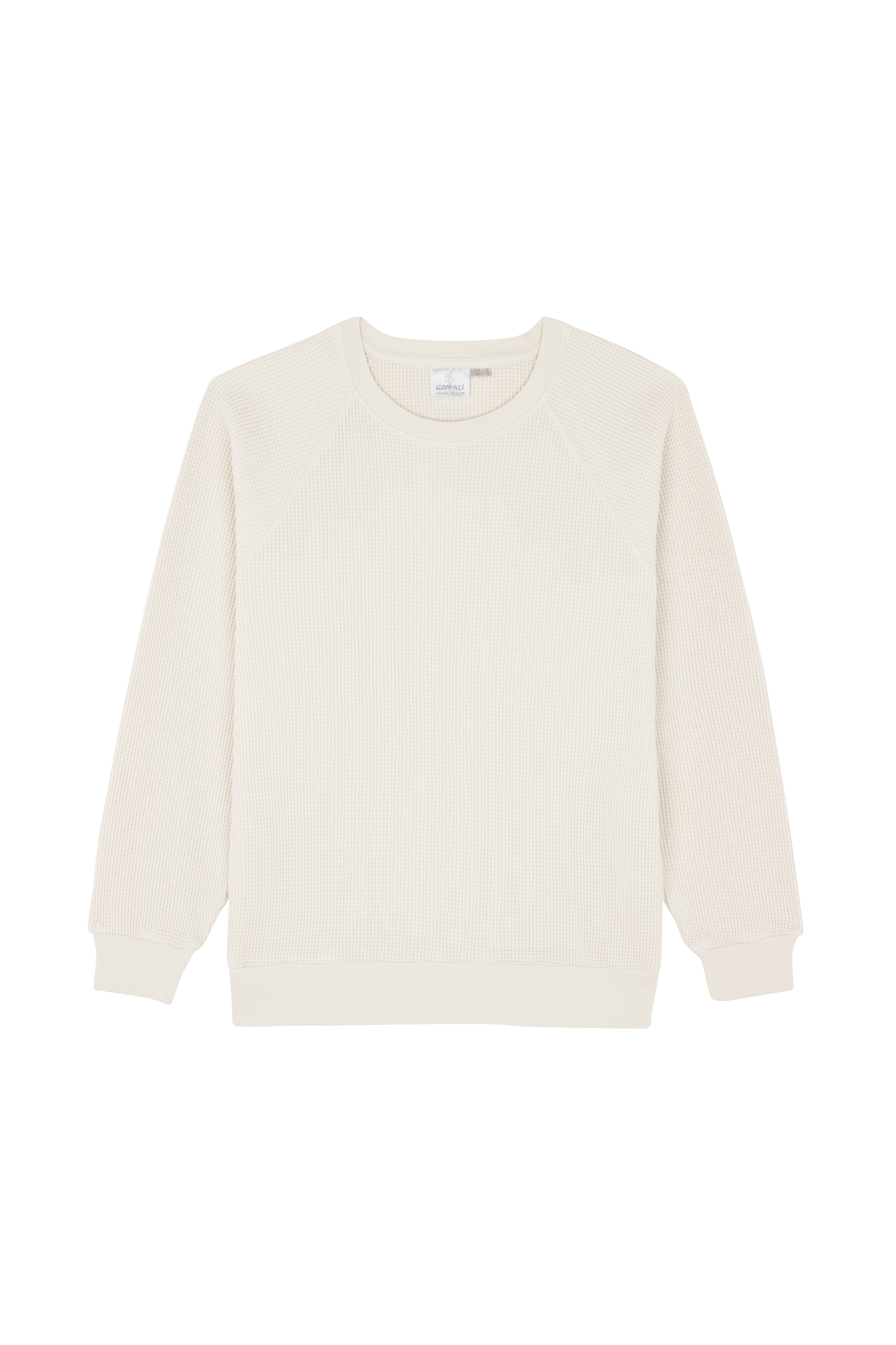 sweatshirt Beige