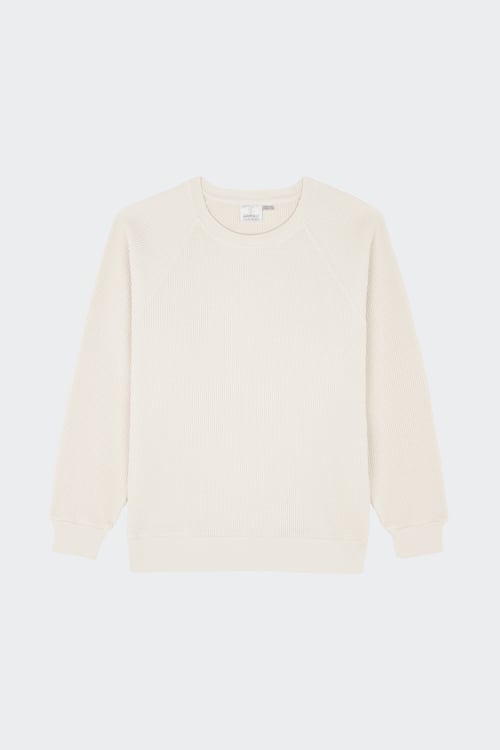 GRAMICCI Sweatshirt Beige