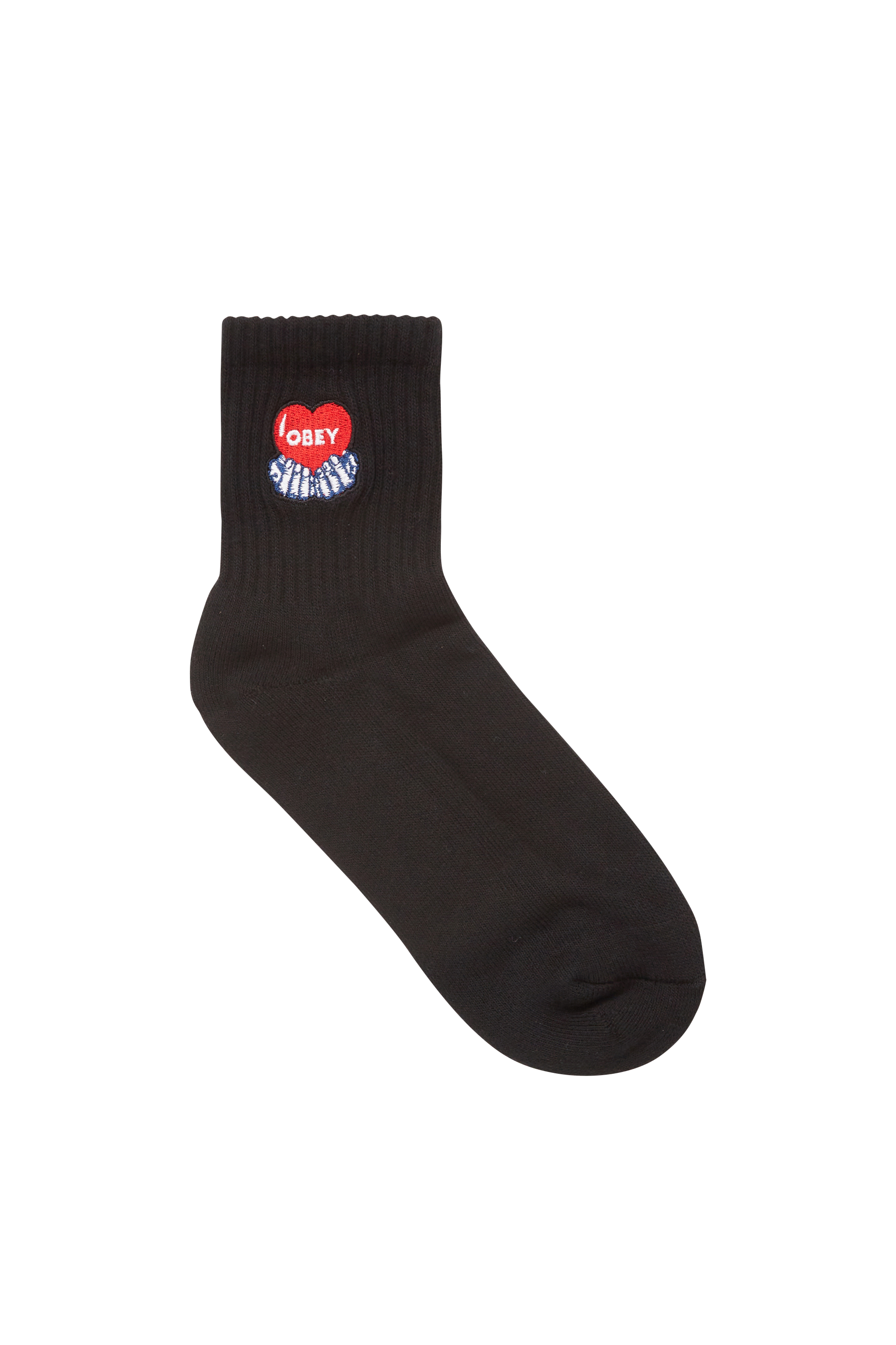 Socks Black