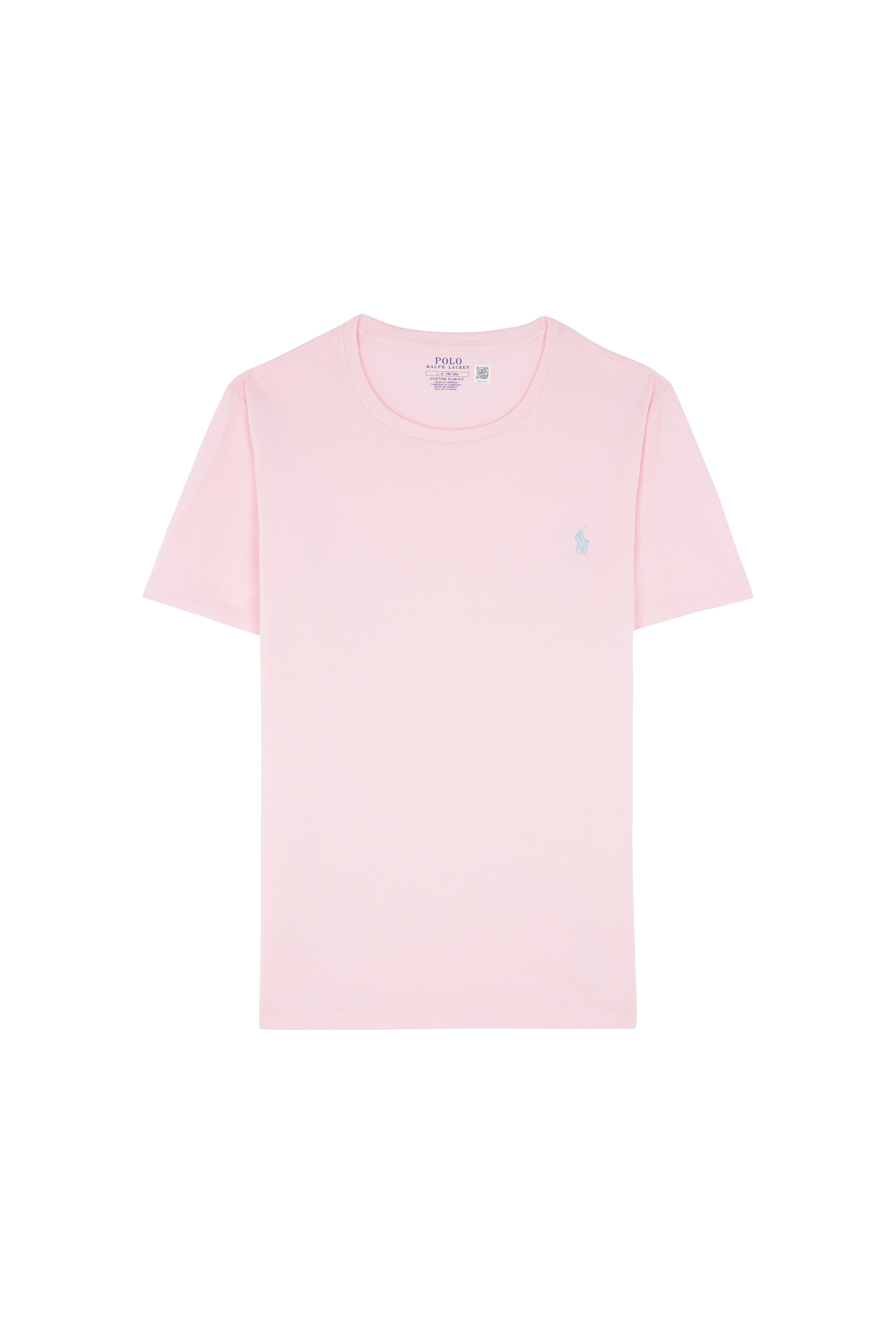 T-shirt Rose