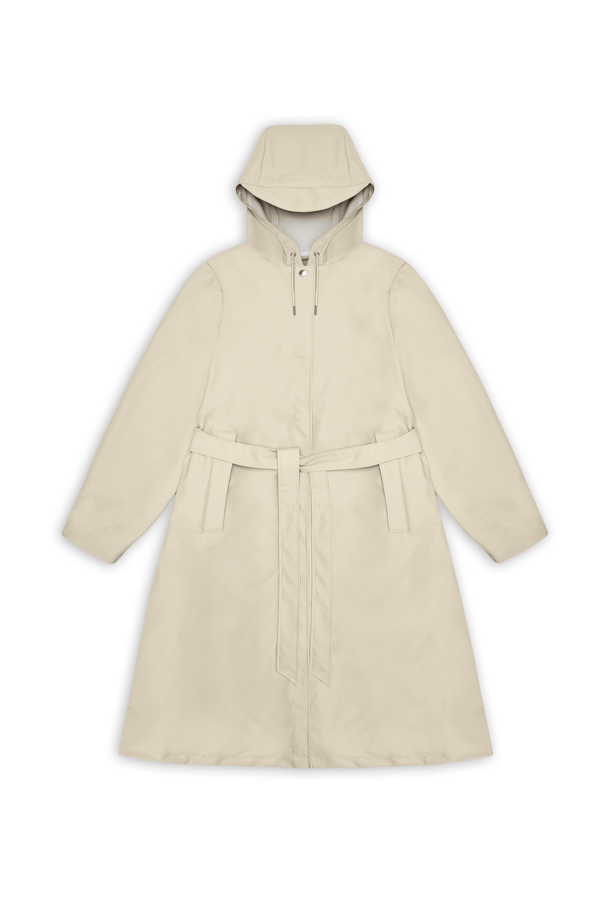Raincoat Beige