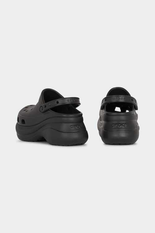CROCS Sandales Noir