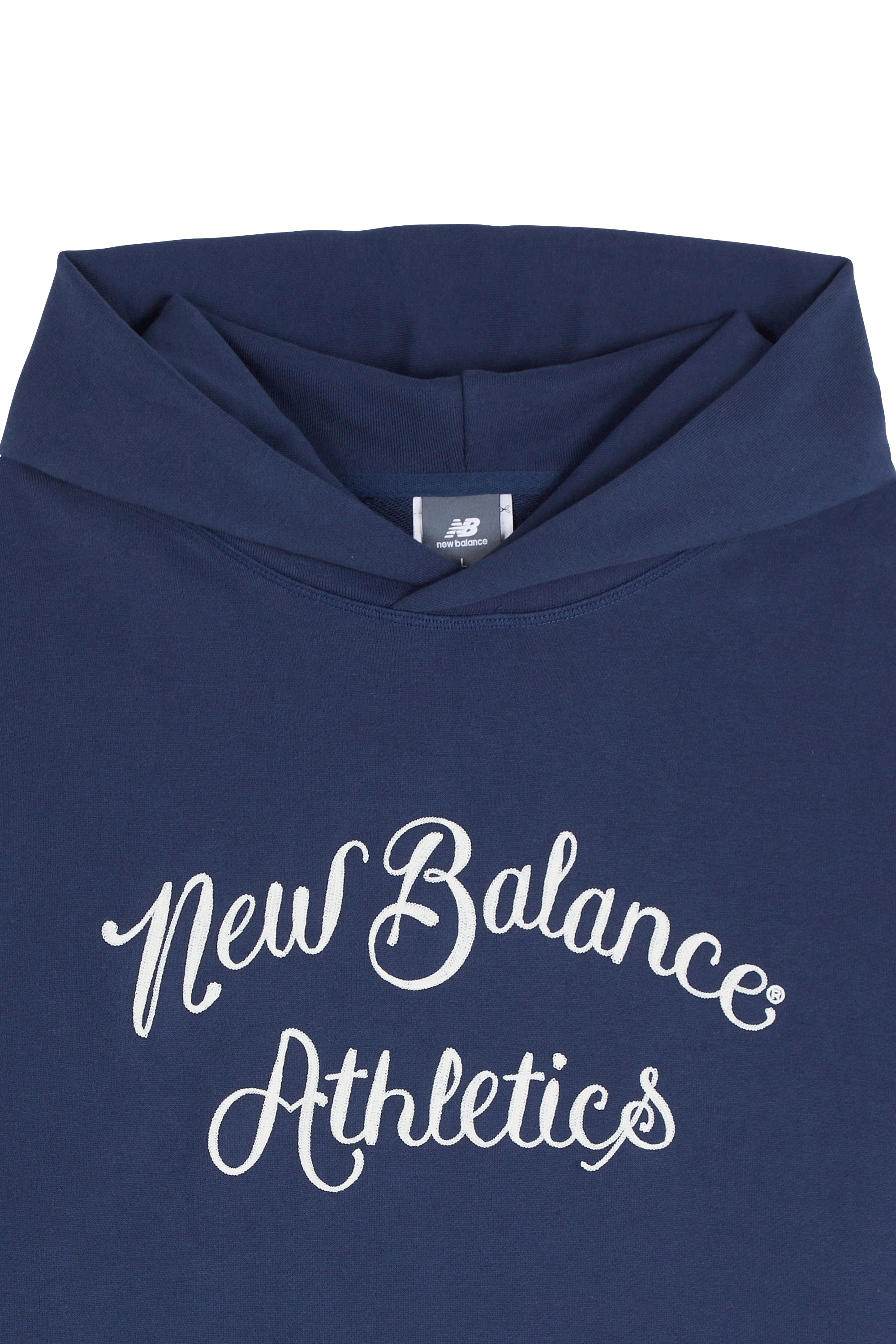Hoodie Blue