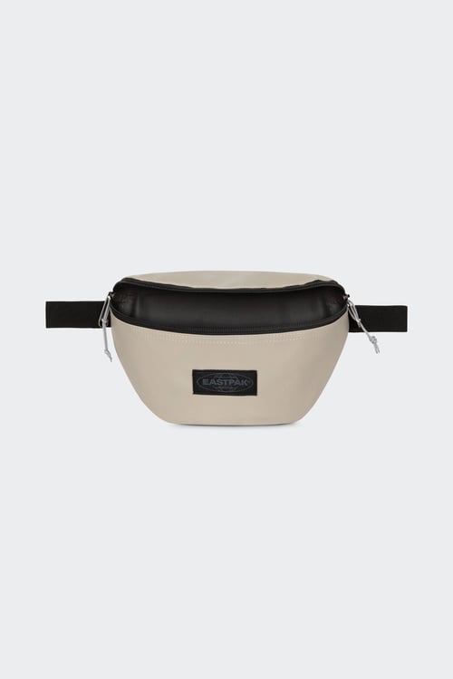 EASTPAK Sac banane Blanc