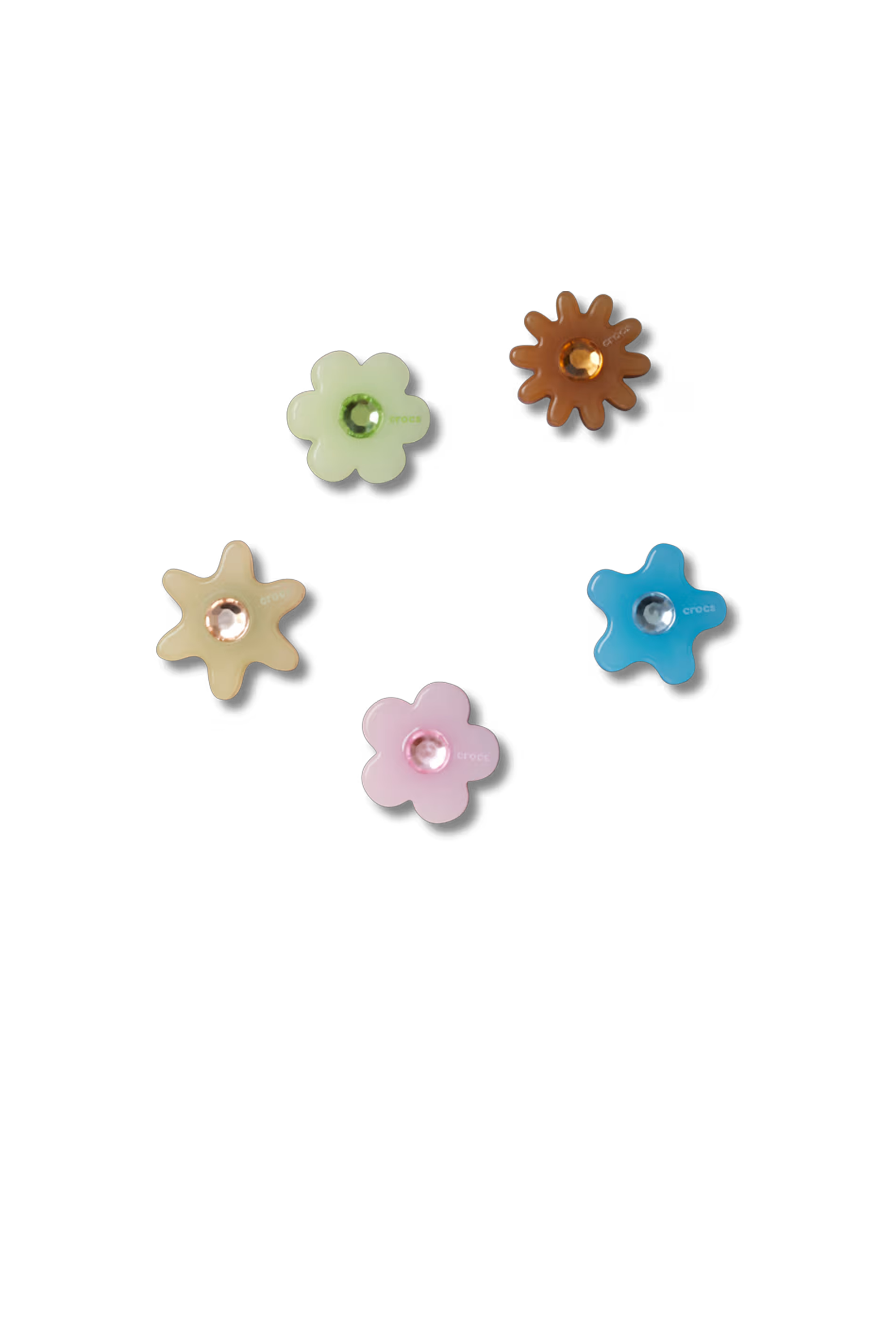 Breloques Multicolore
