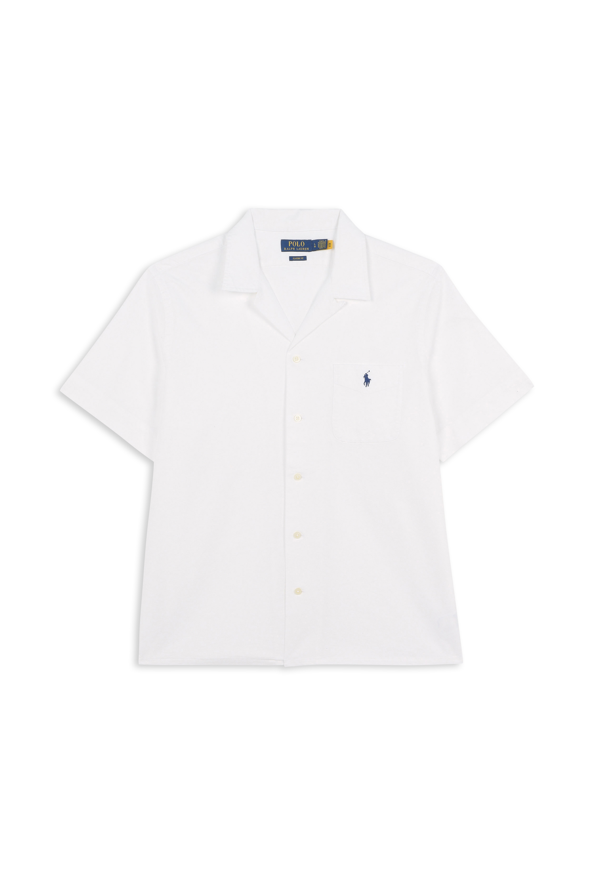 Shirt White