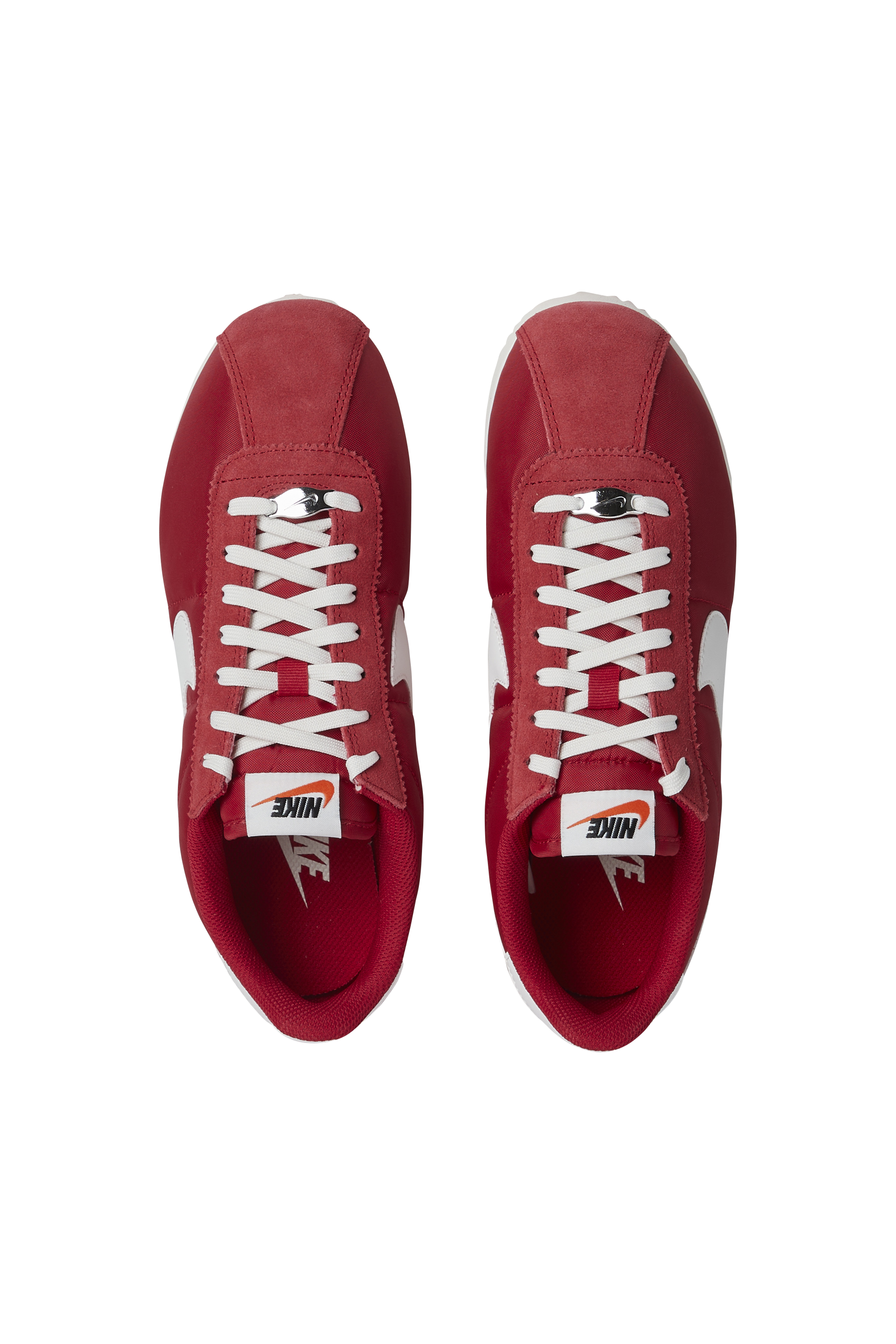 Sneakers Red
