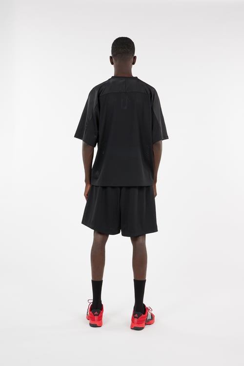 ADIDAS Jersey Noir