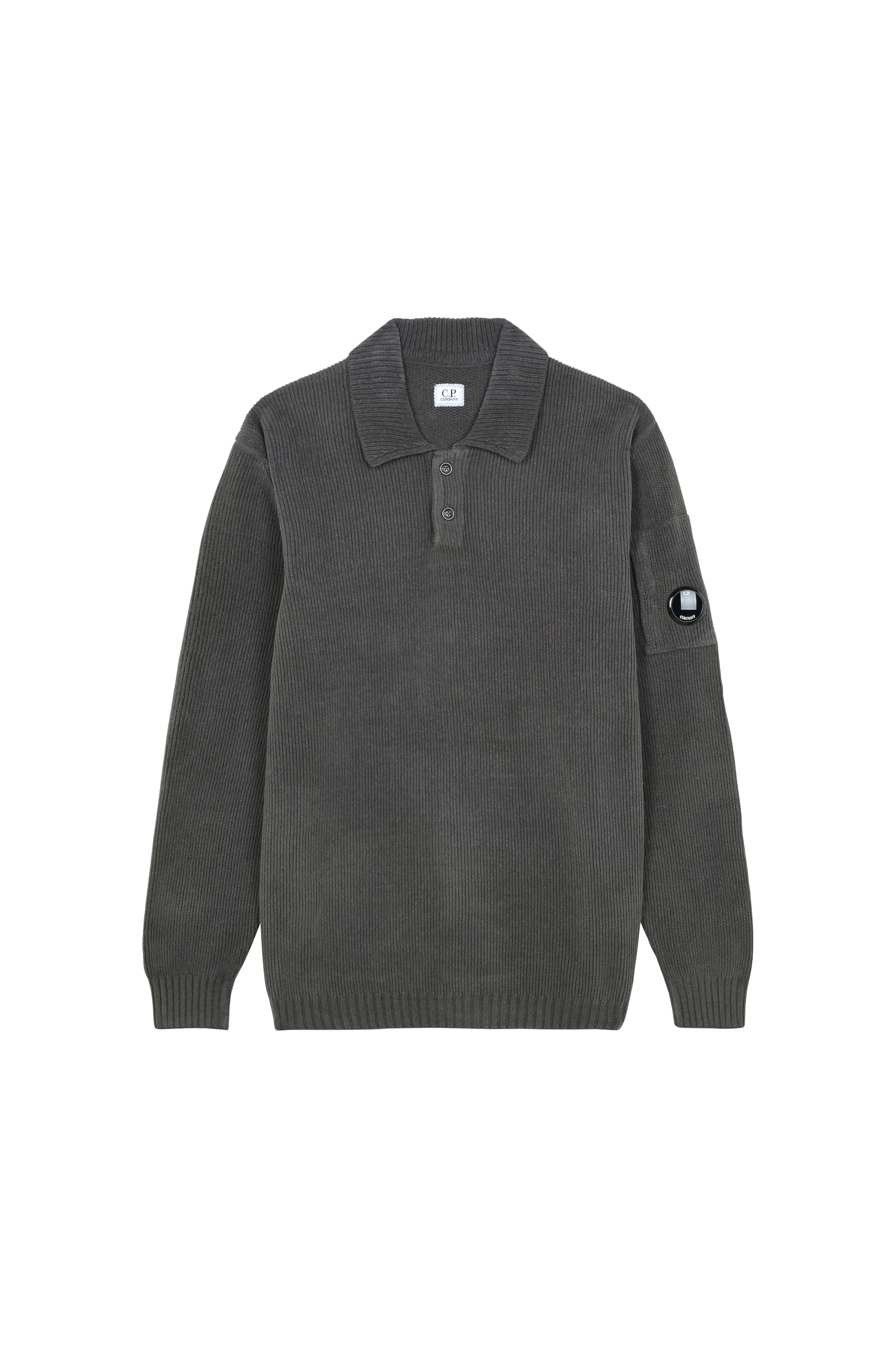 Polo shirt Khaki