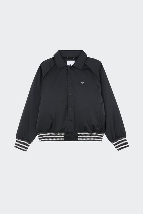 ADIDAS Jacket Black