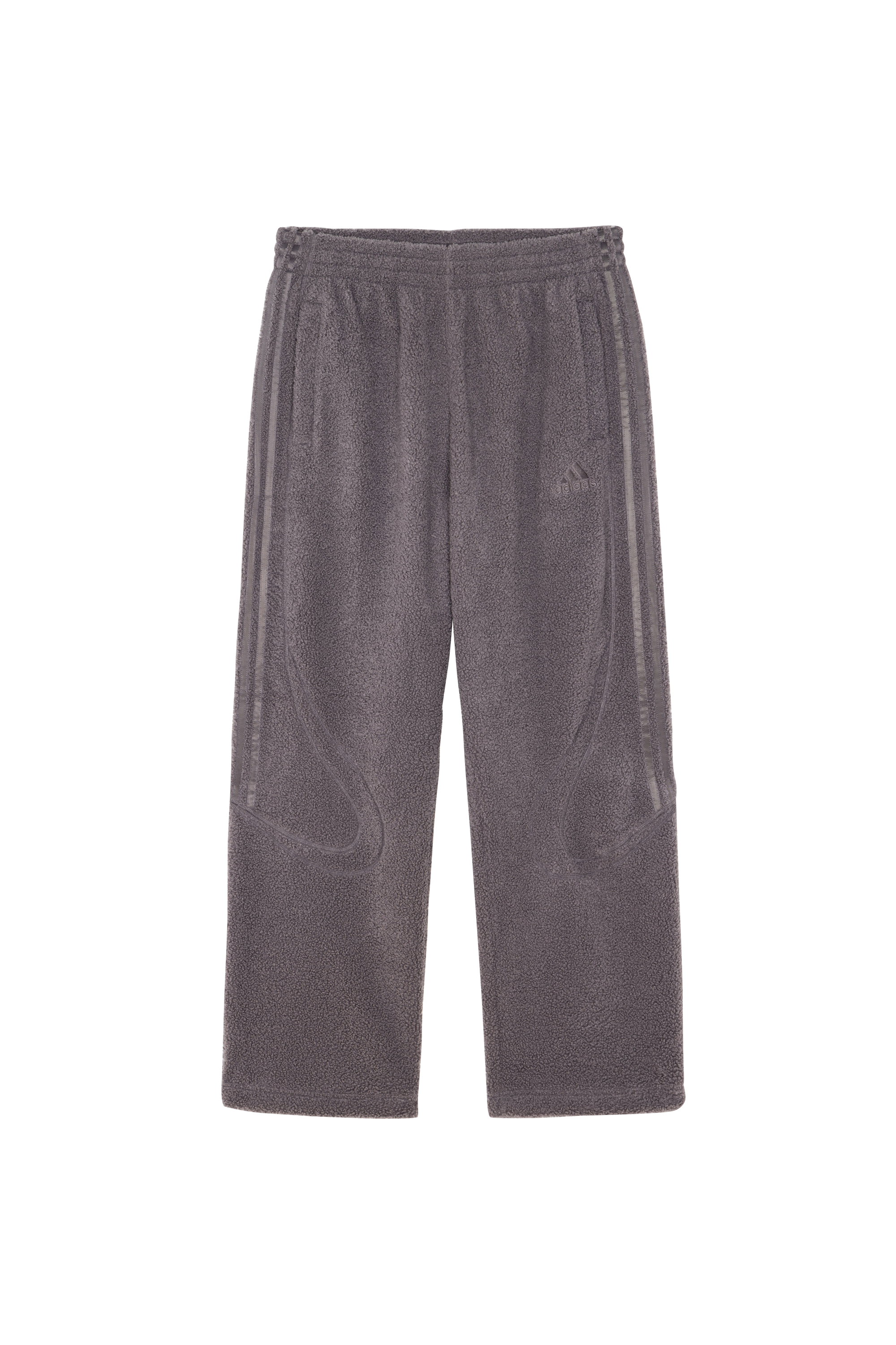 Sweatpants TG BORG TP Grey strata