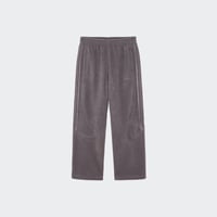 Sweatpants TG BORG TP Grey strata
