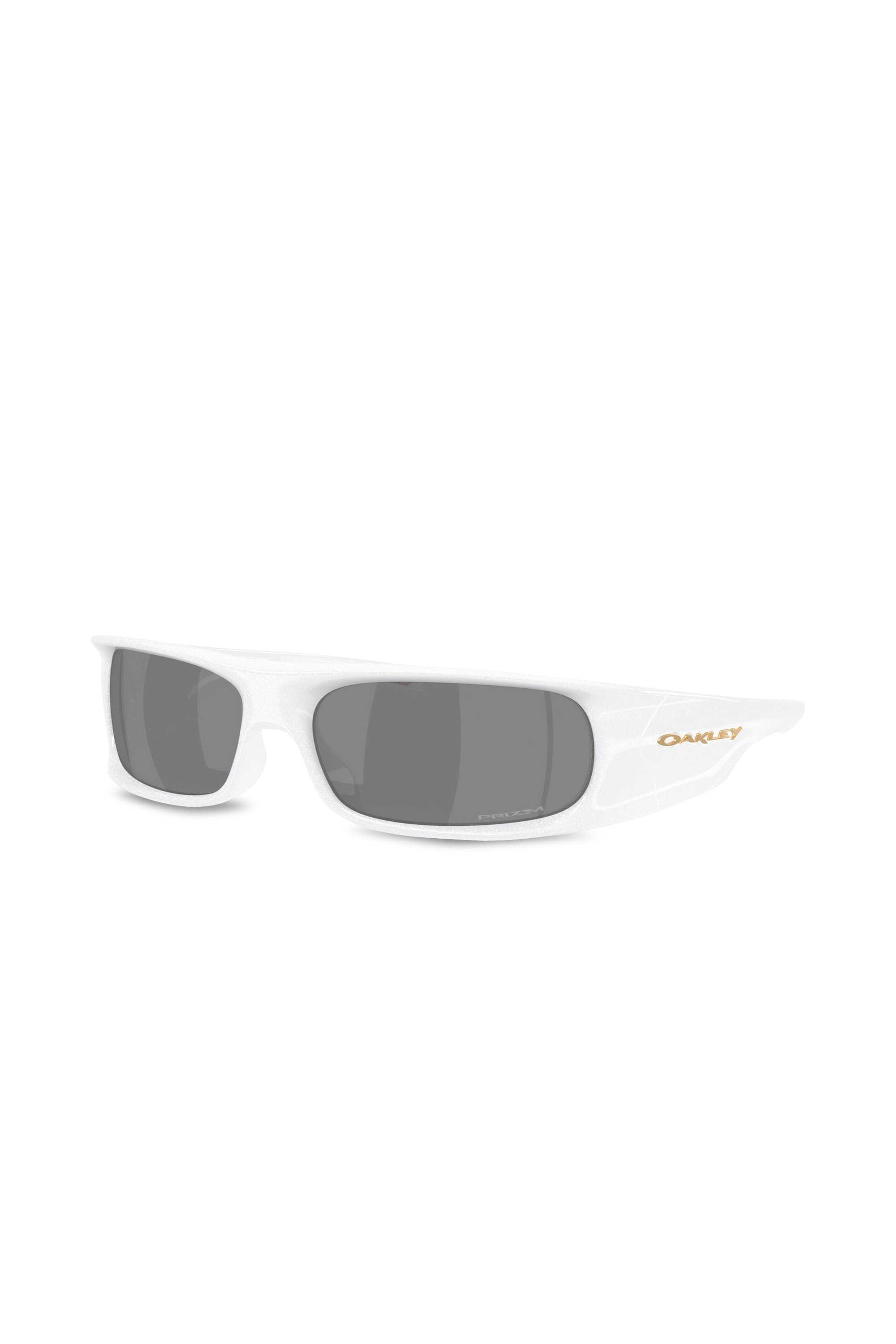 Lunettes de soleil Blanc