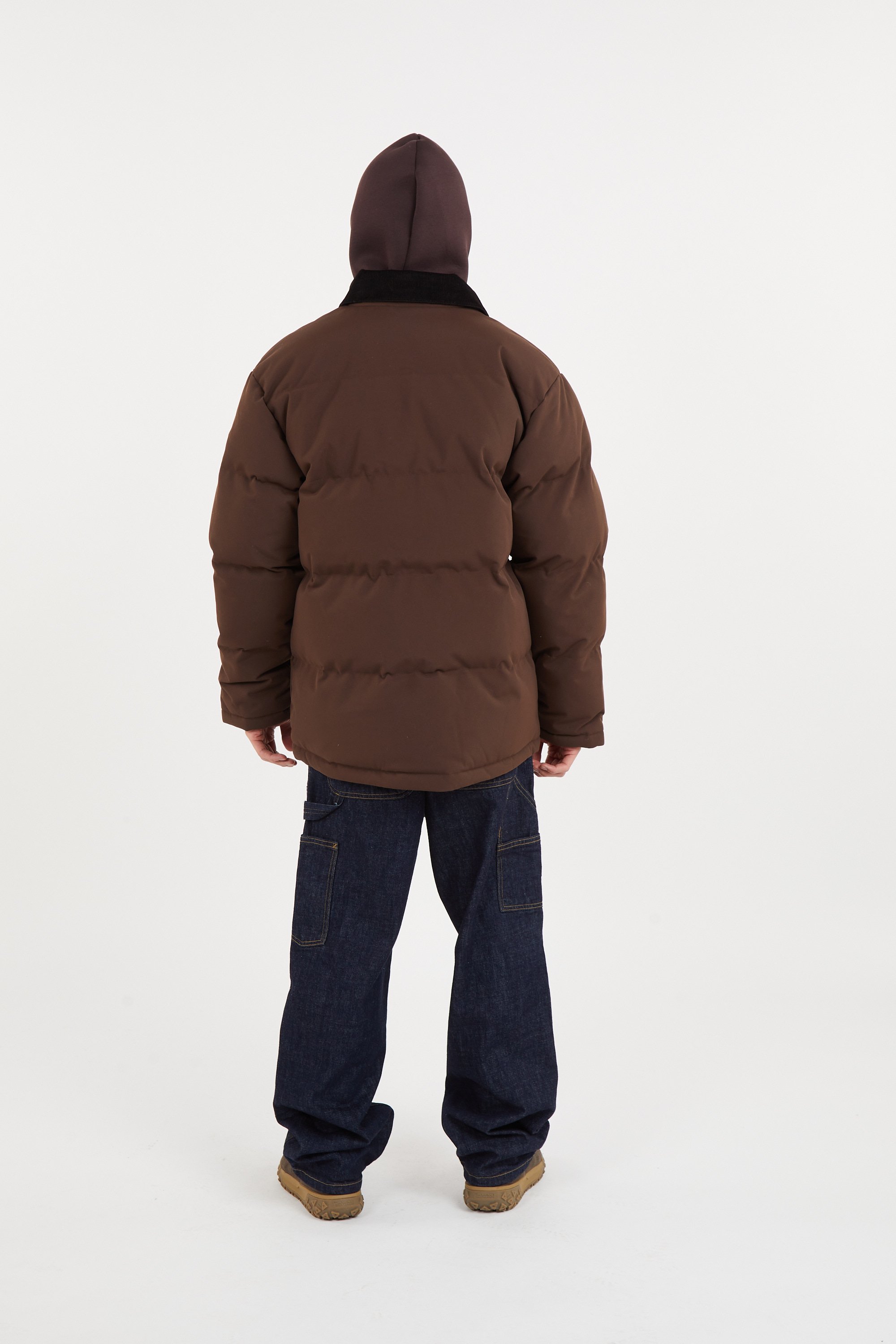 Jacket | Brown CARHARTT WIP Men