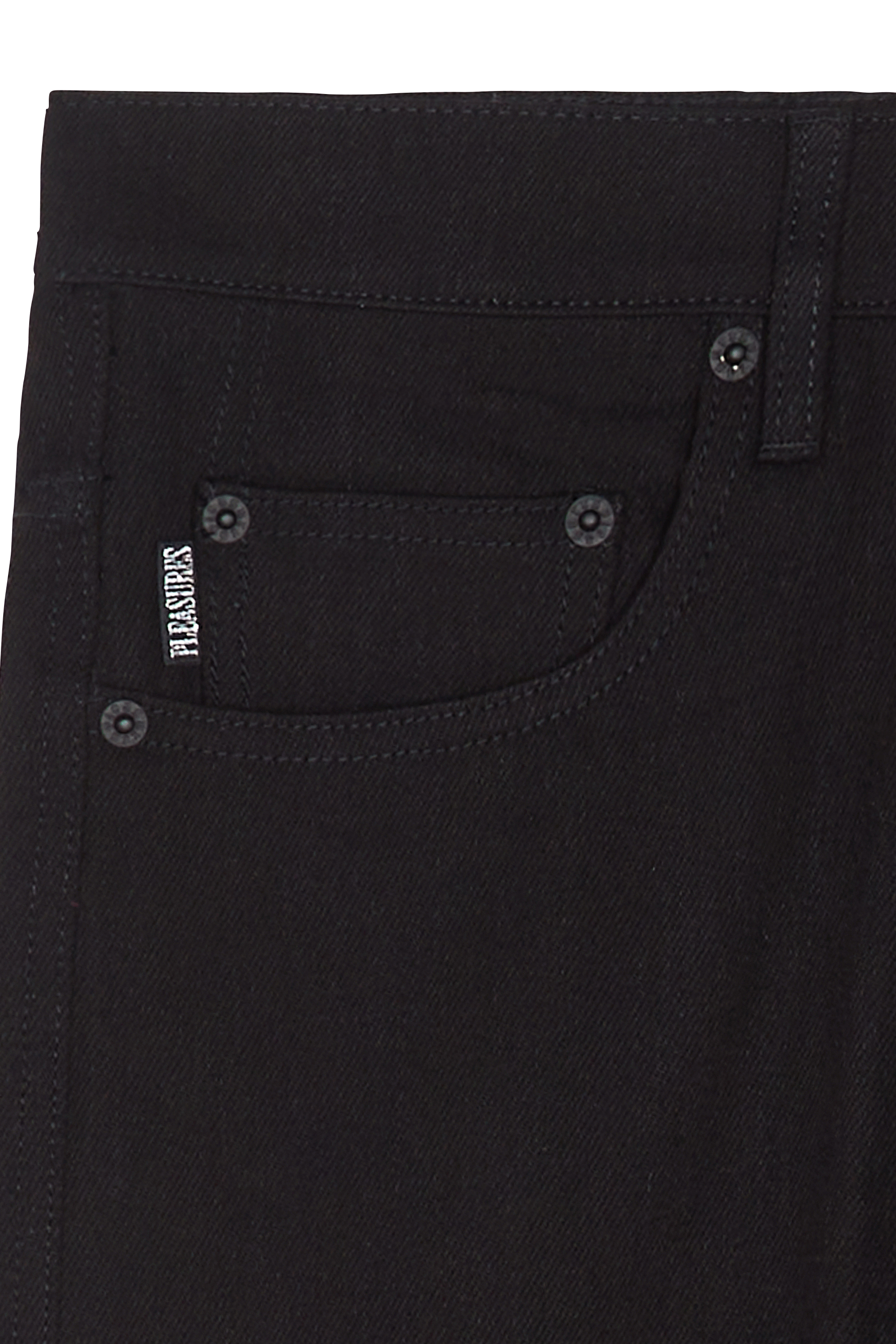 Baggy pants Black