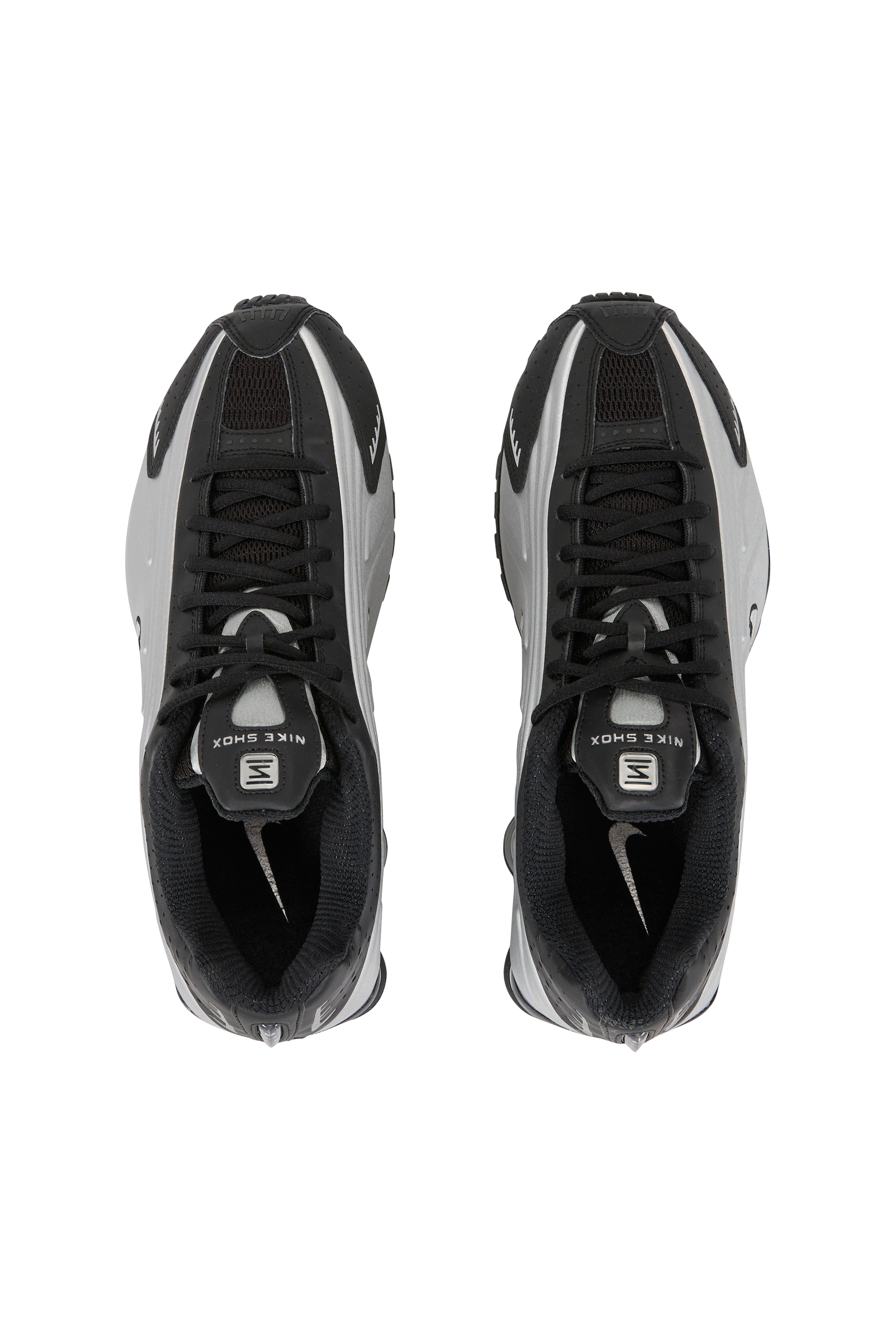 Adidas Superstar sneakers NIKE Grey