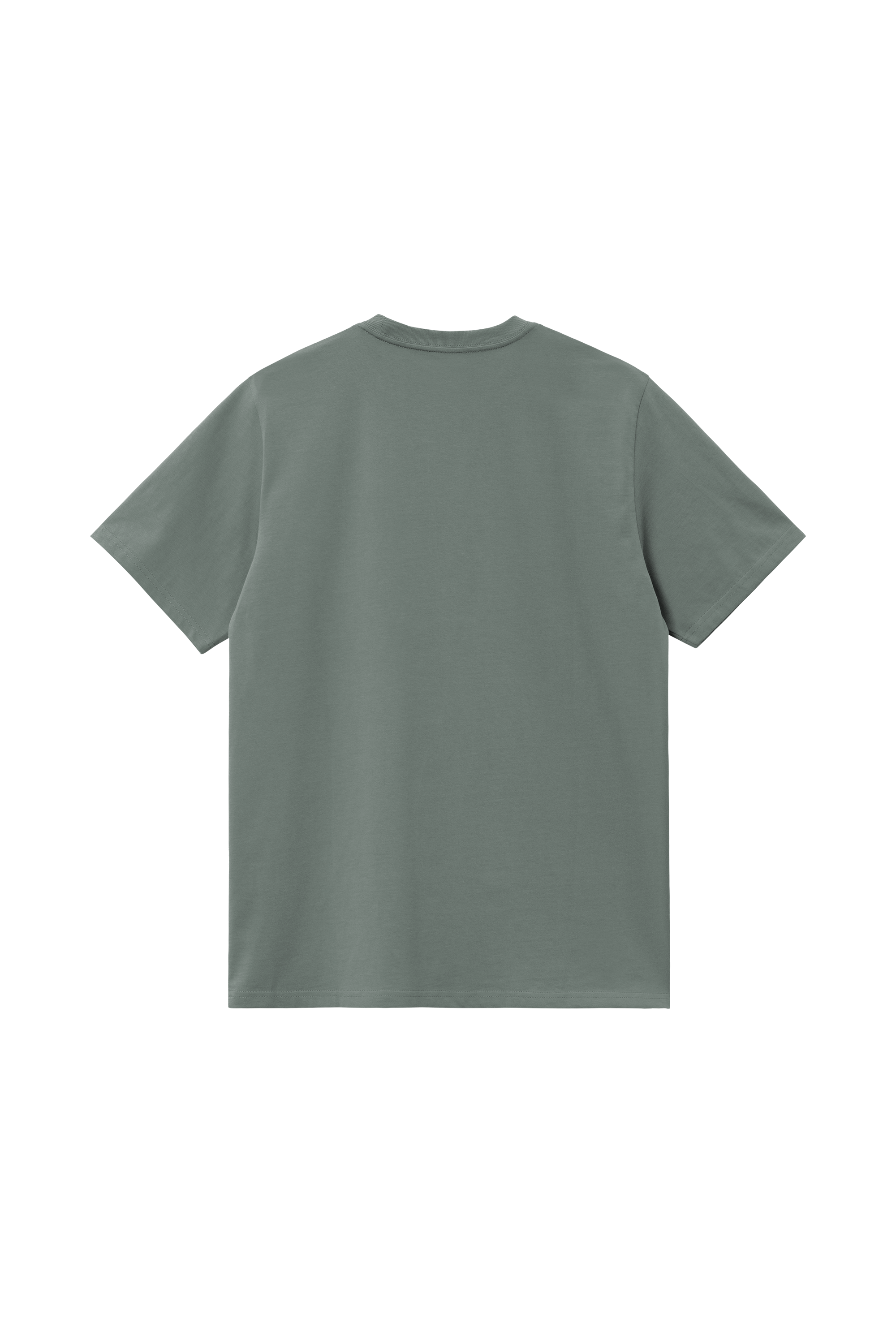 T-shirt Green
