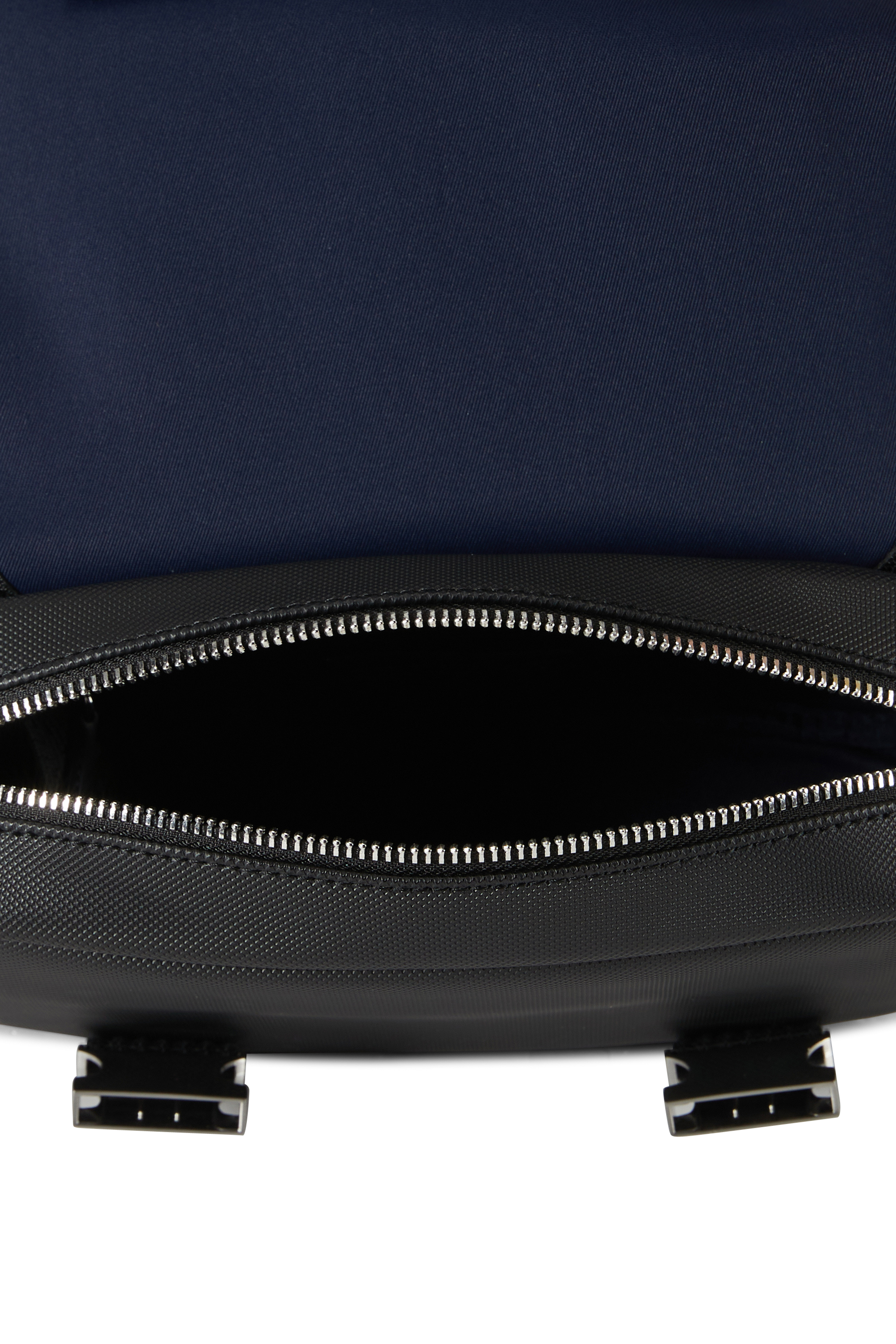 Sac bandoulière Noir