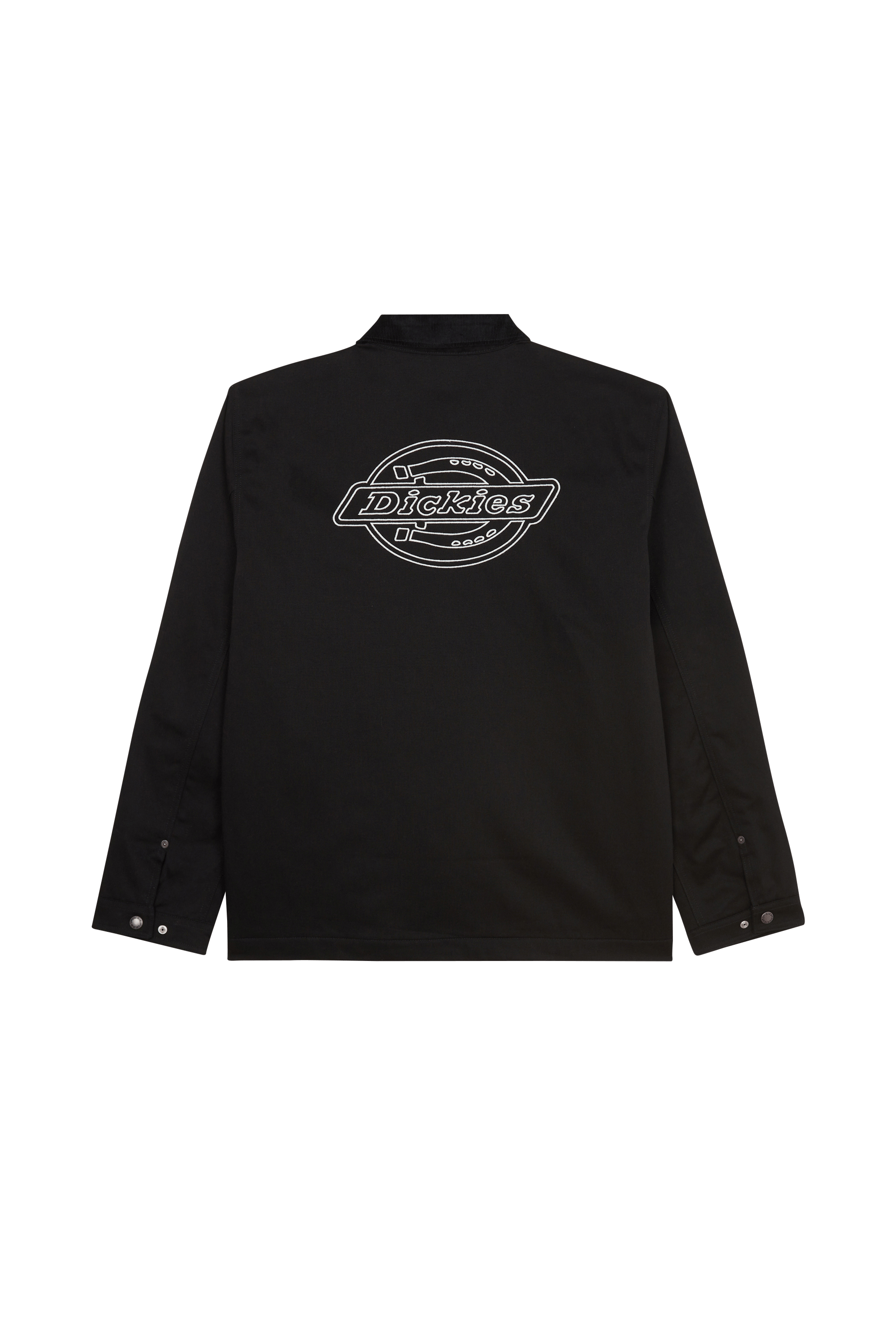 Jacket DICKIES Black
