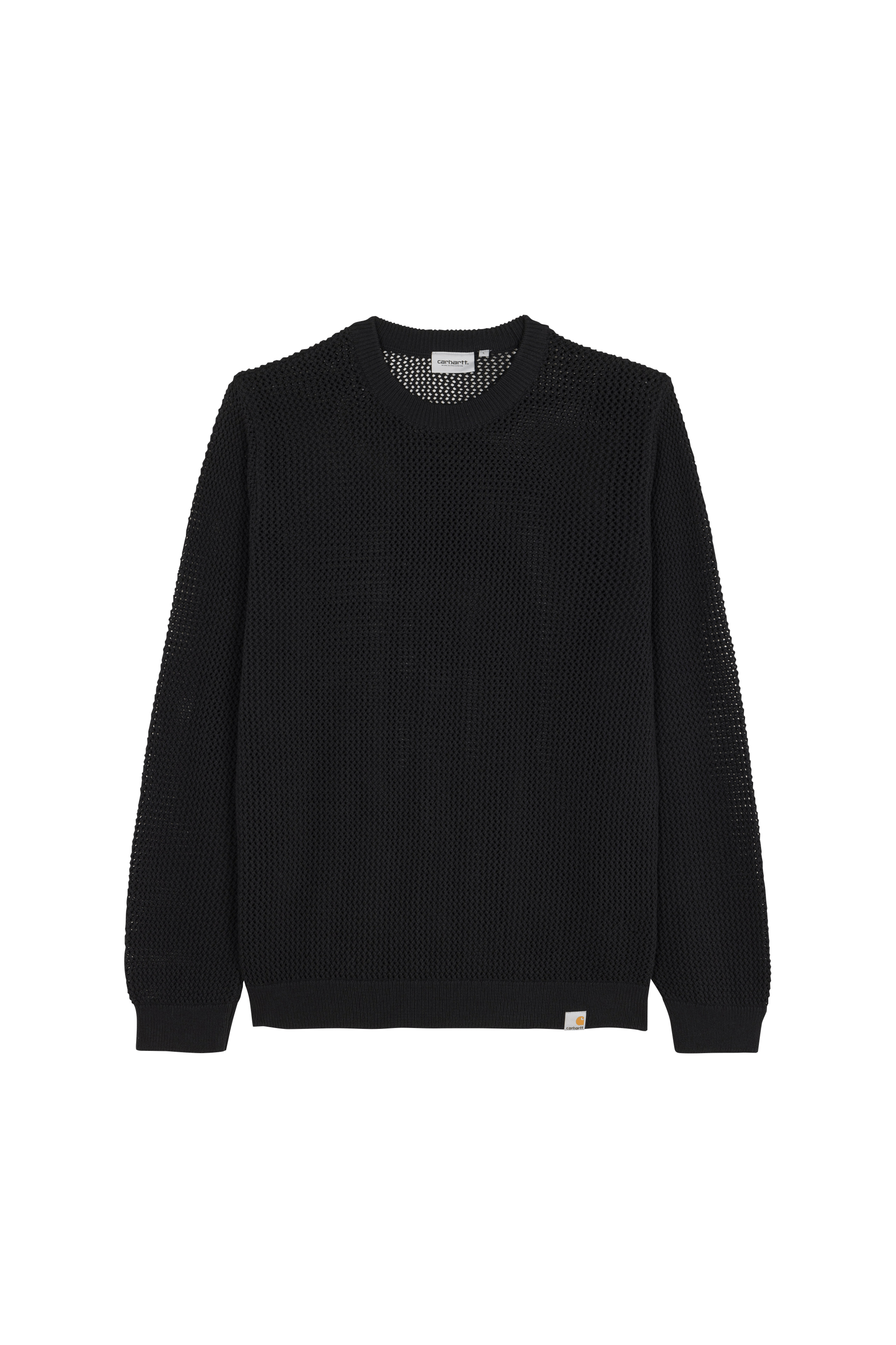 Pull Stockton Sweater Black