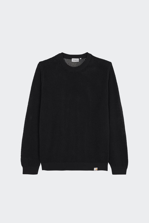 Pull - Taille M Noir