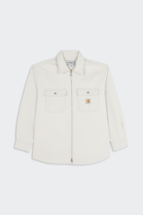 Surchemise - Taille L Beige