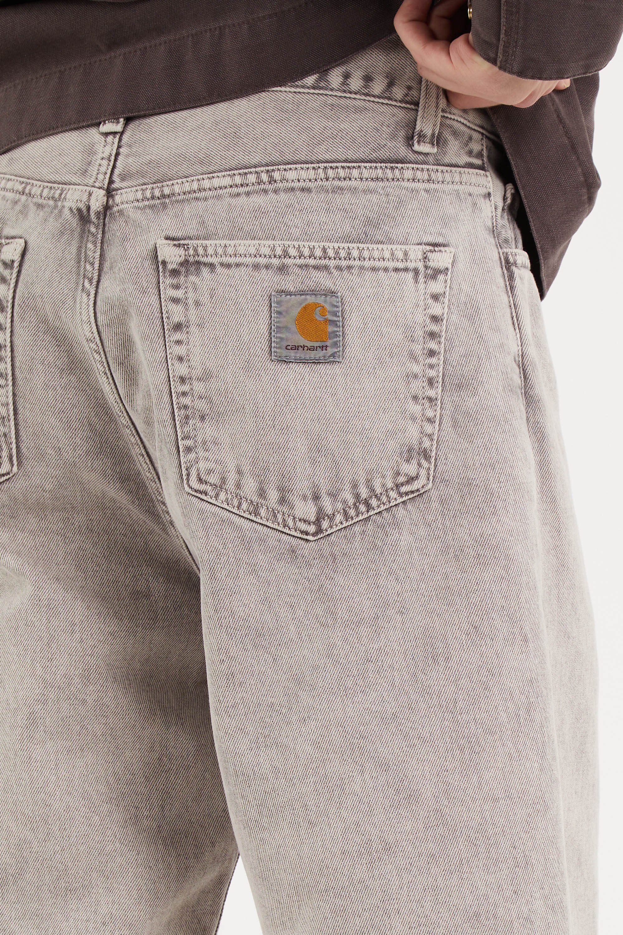 Shorts | Brown CARHARTT WIP Men
