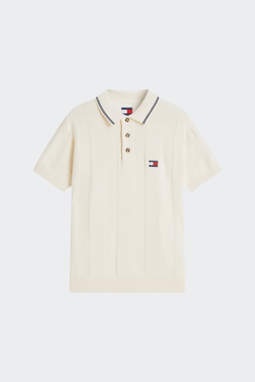 Pull - Taille S Beige