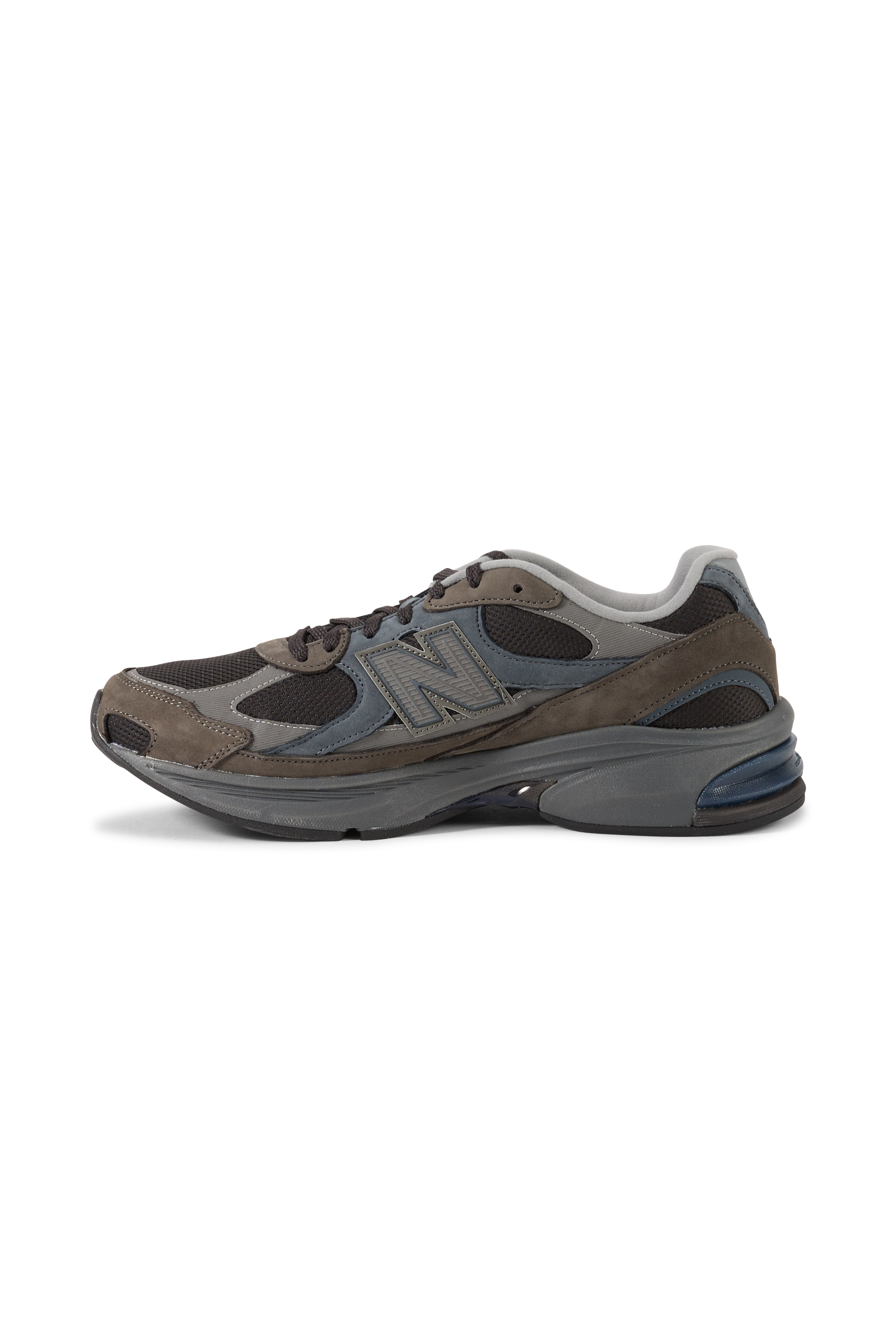 Baskets | Multicolore NEW BALANCE Homme