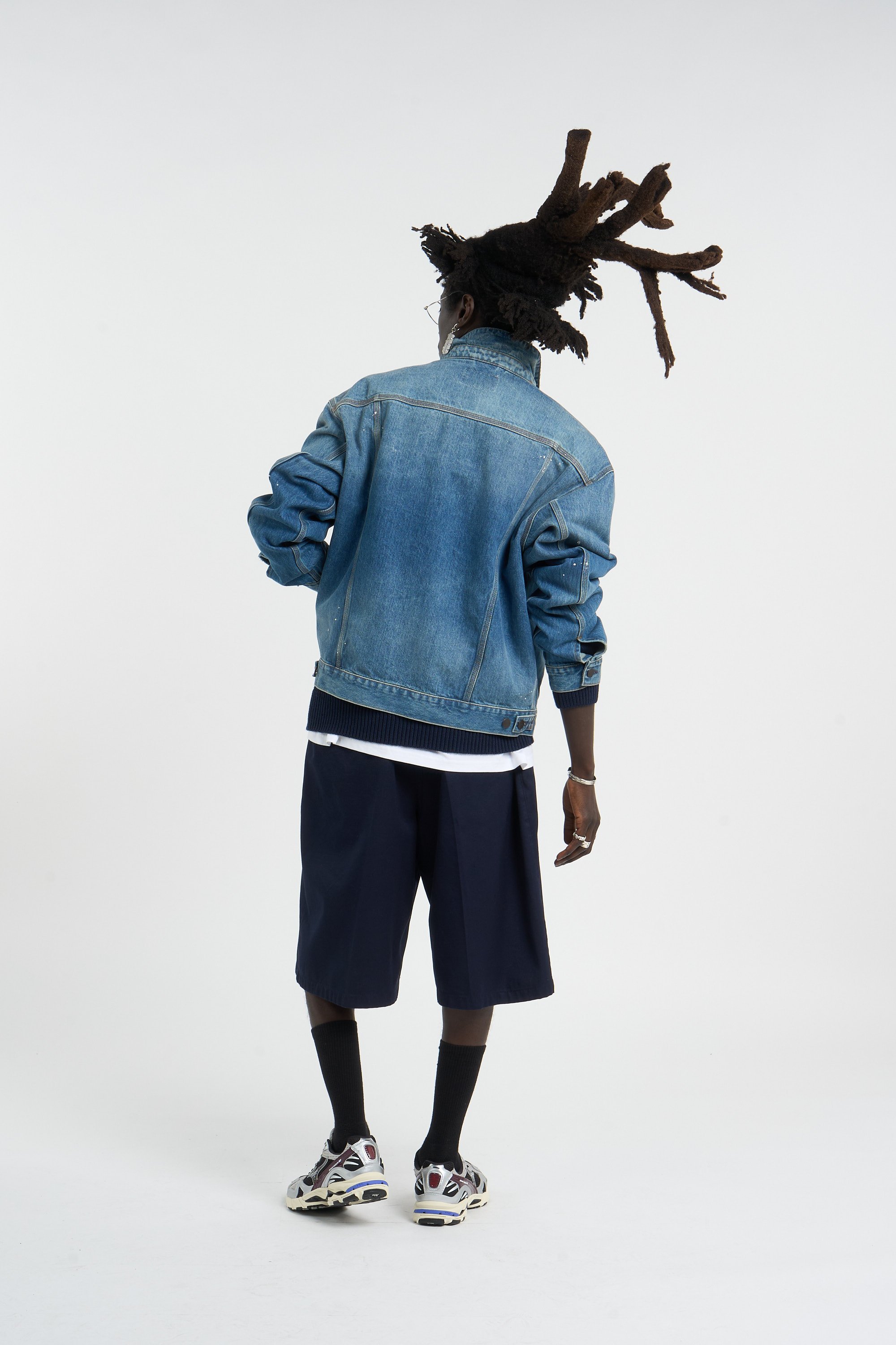 Jacket | Blue CARHARTT WIP Men