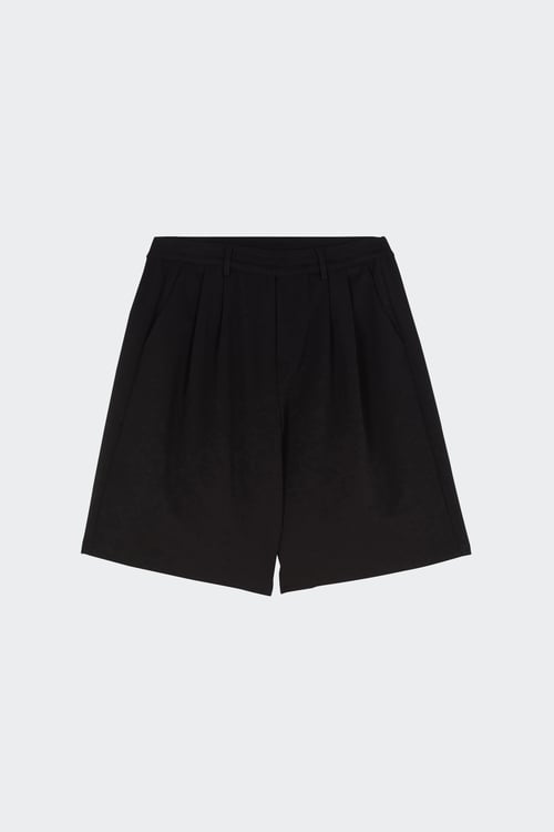 Short - Taille L Noir